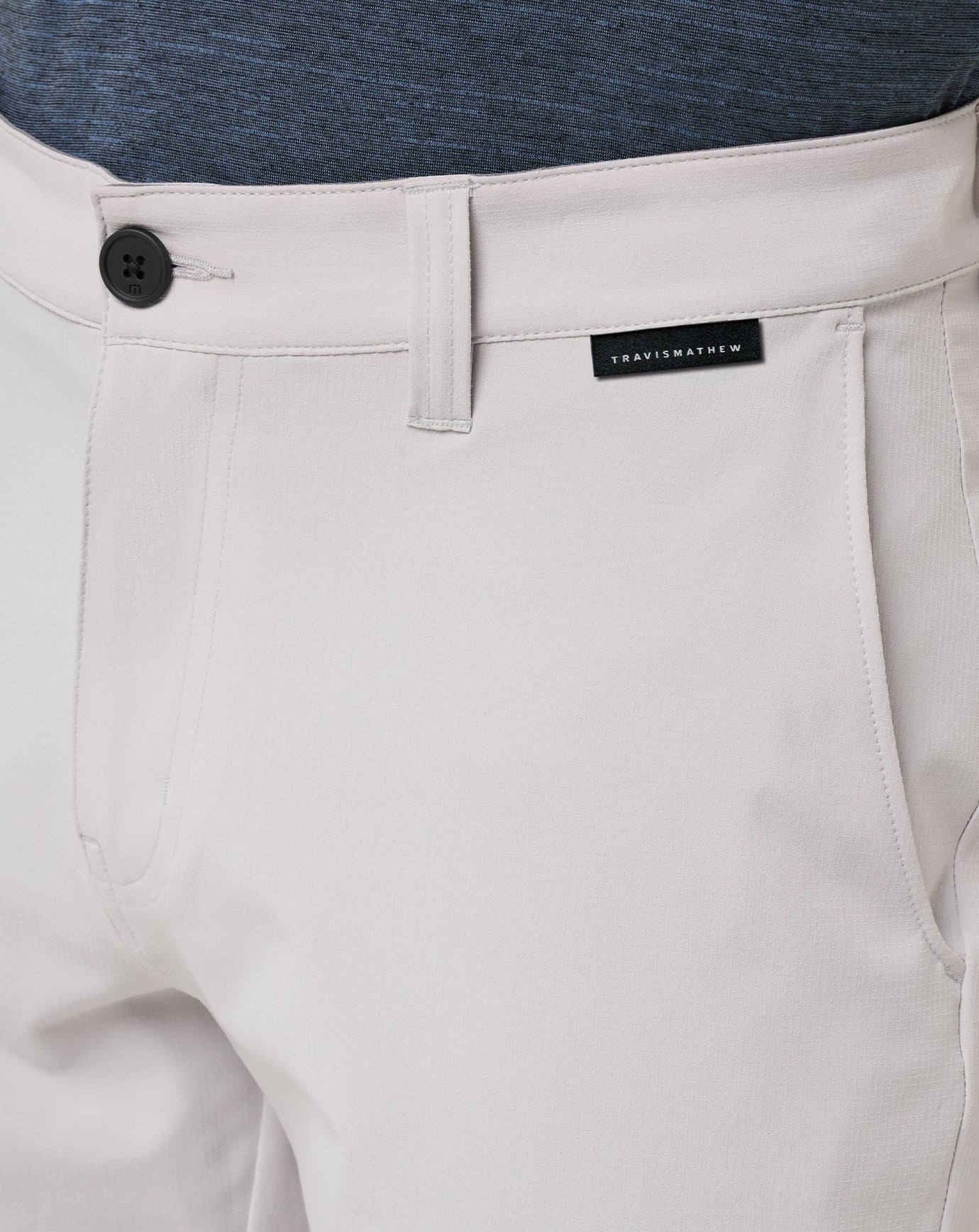Men|Golf Wanderlust Short 9In