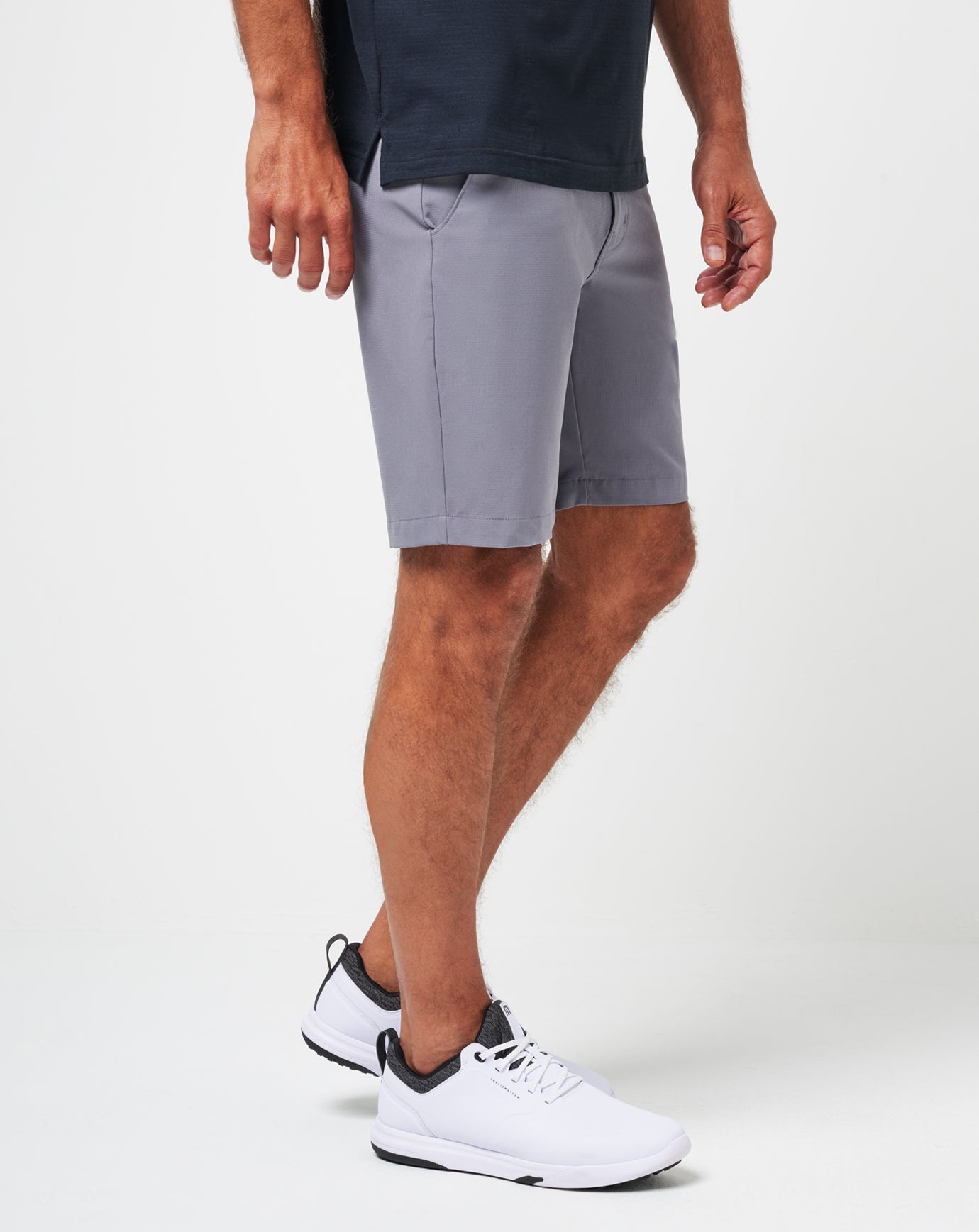 Men|Golf Wanderlust Short 9In