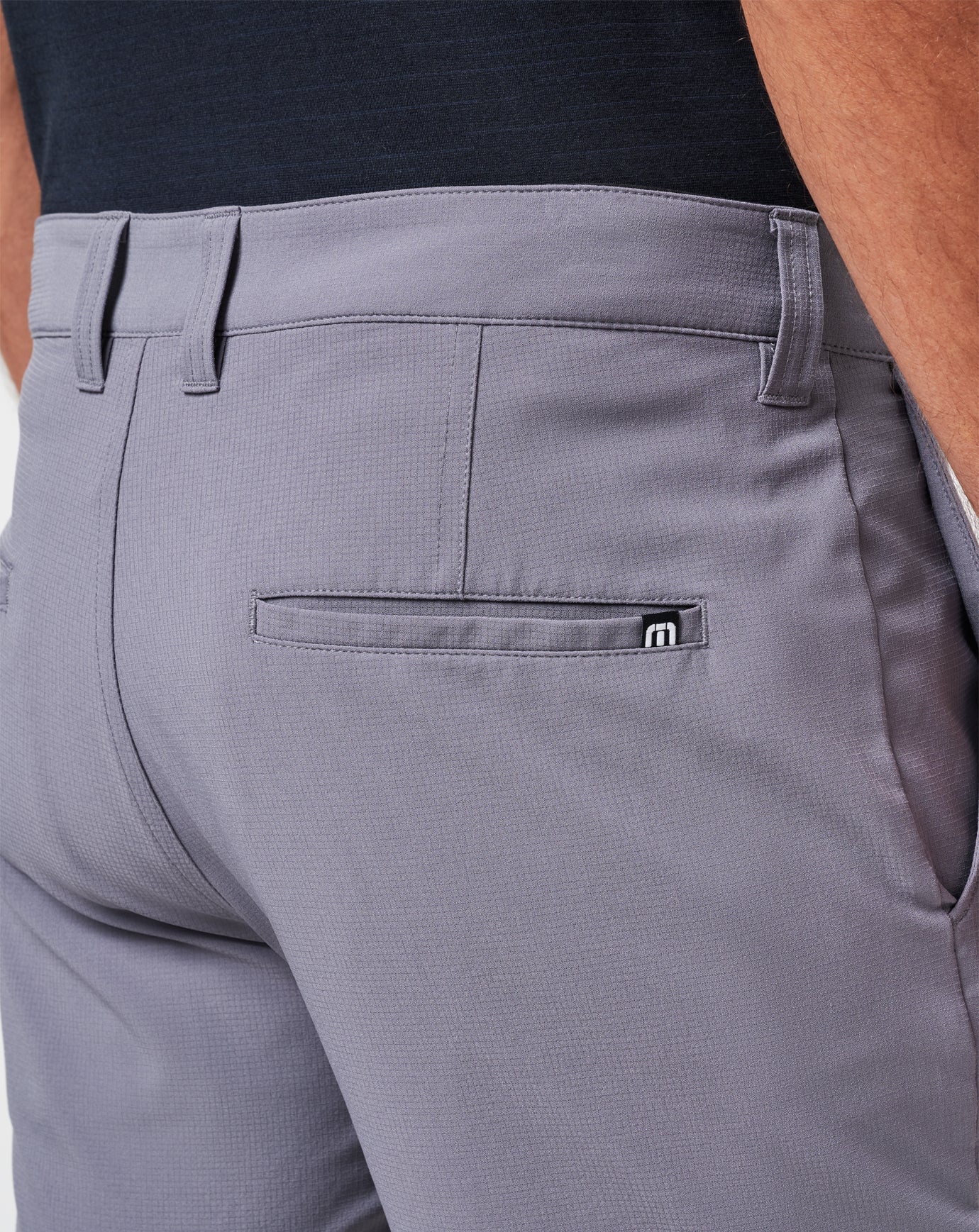 Men|Golf Wanderlust Short 9In