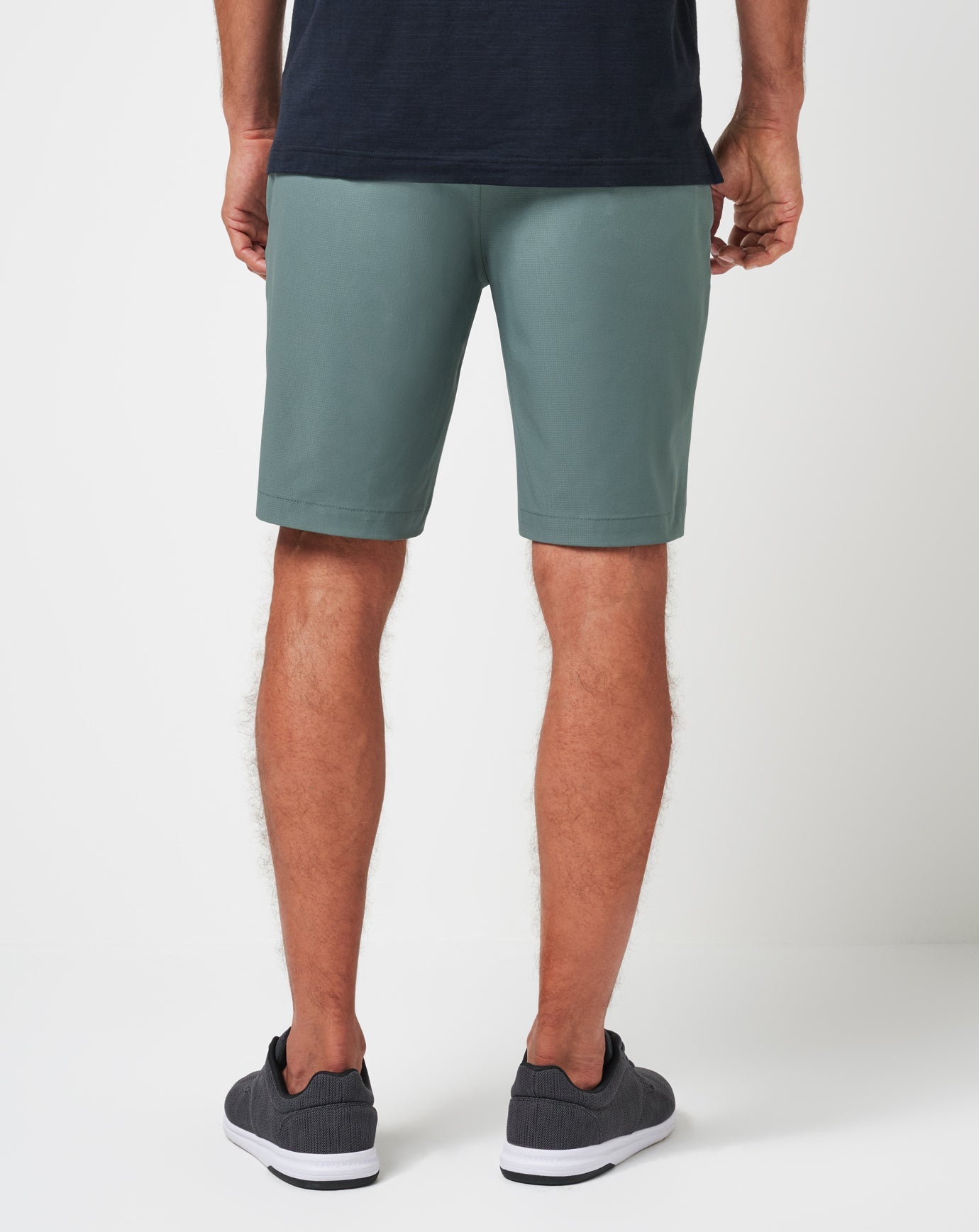 Men|Golf Wanderlust Short 9In