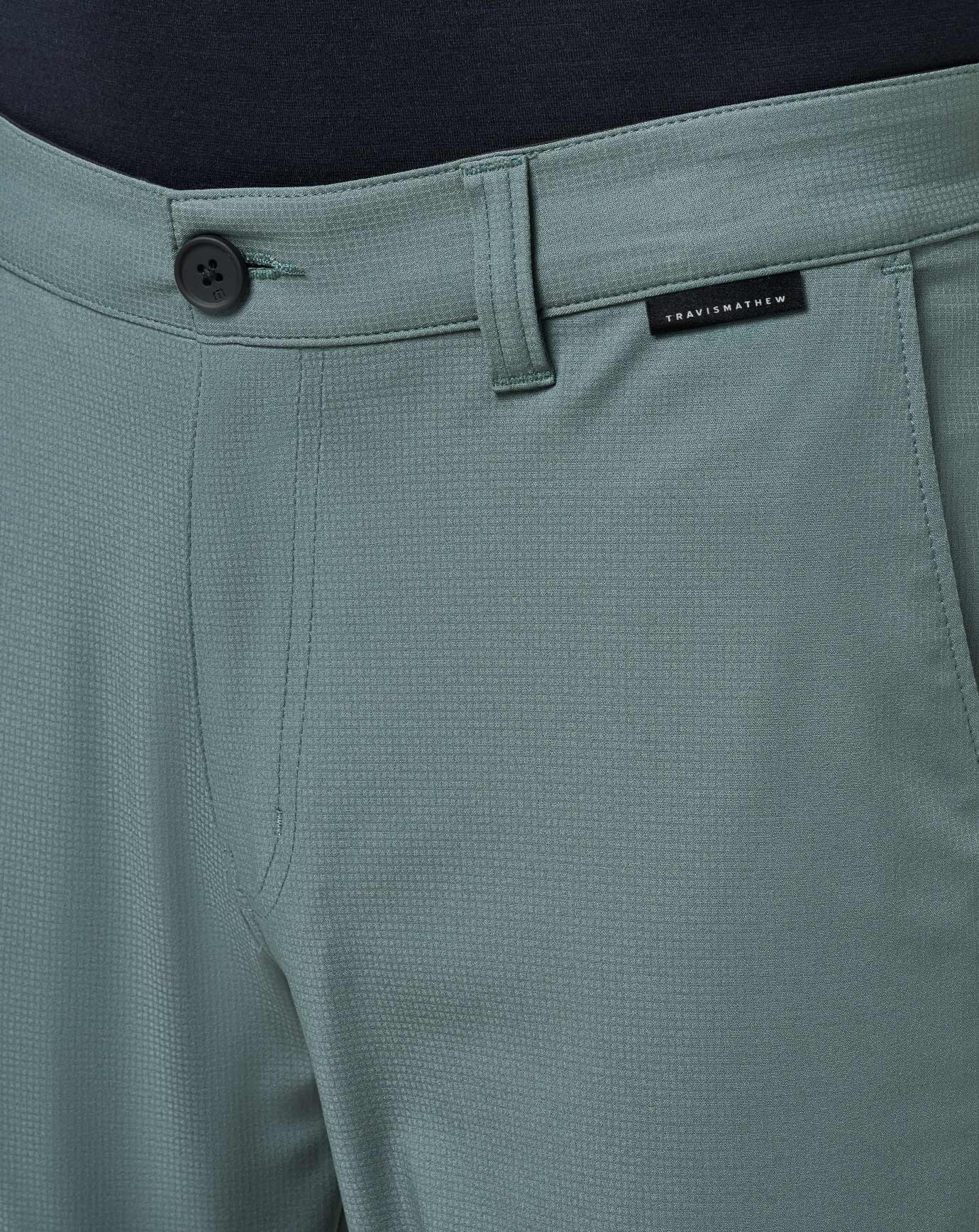 Men|Golf Wanderlust Short 9In