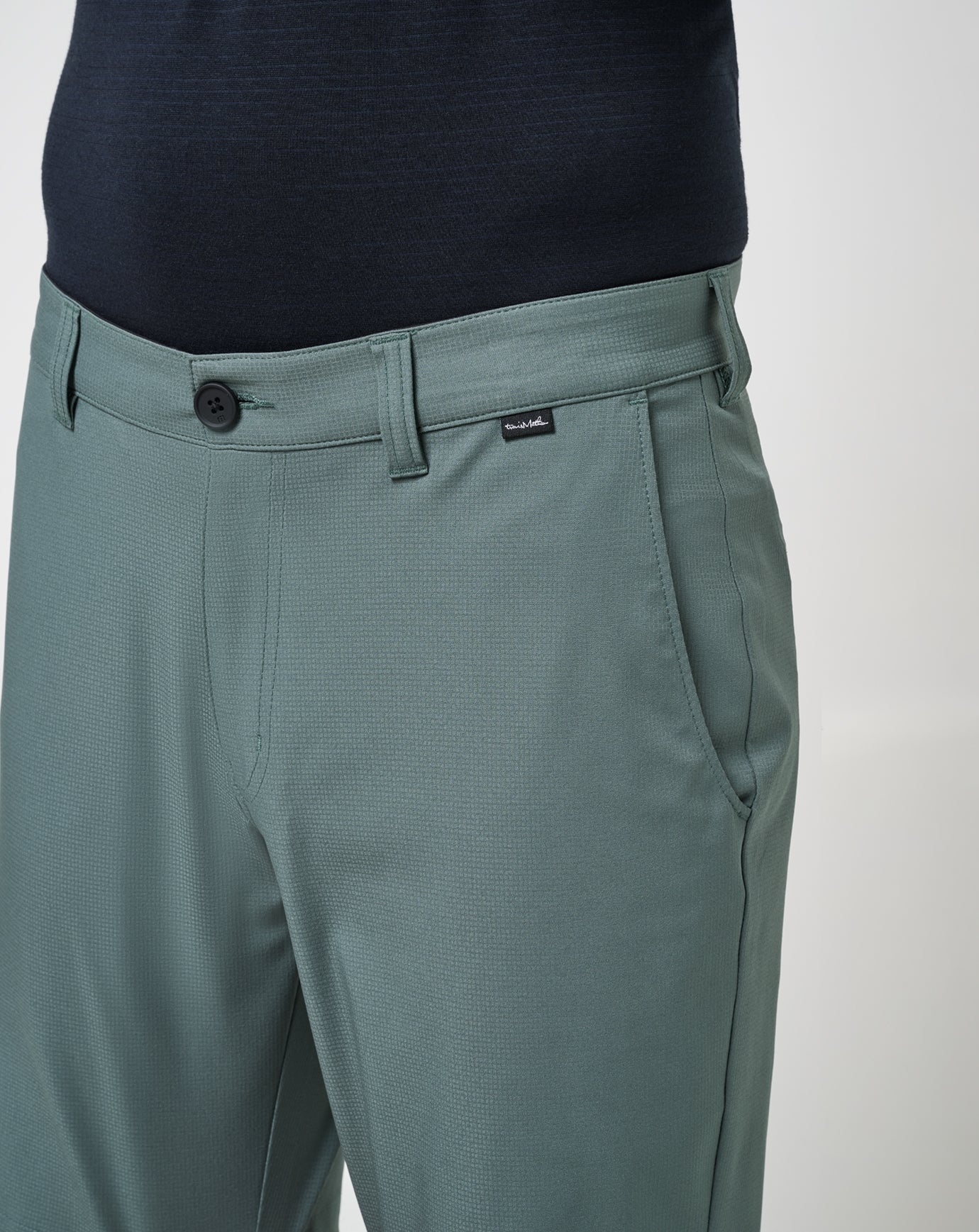 Men|Golf Wanderlust Short 9In