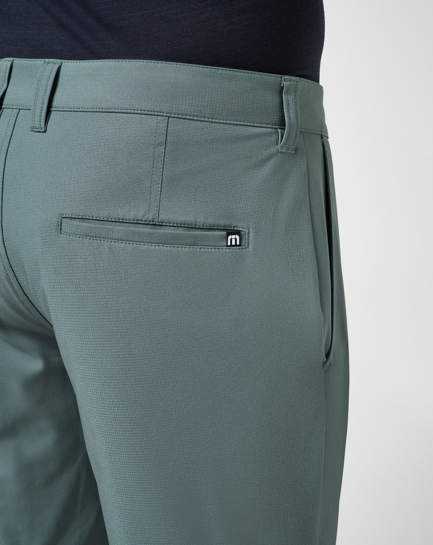 Men|Golf Wanderlust Short 9In