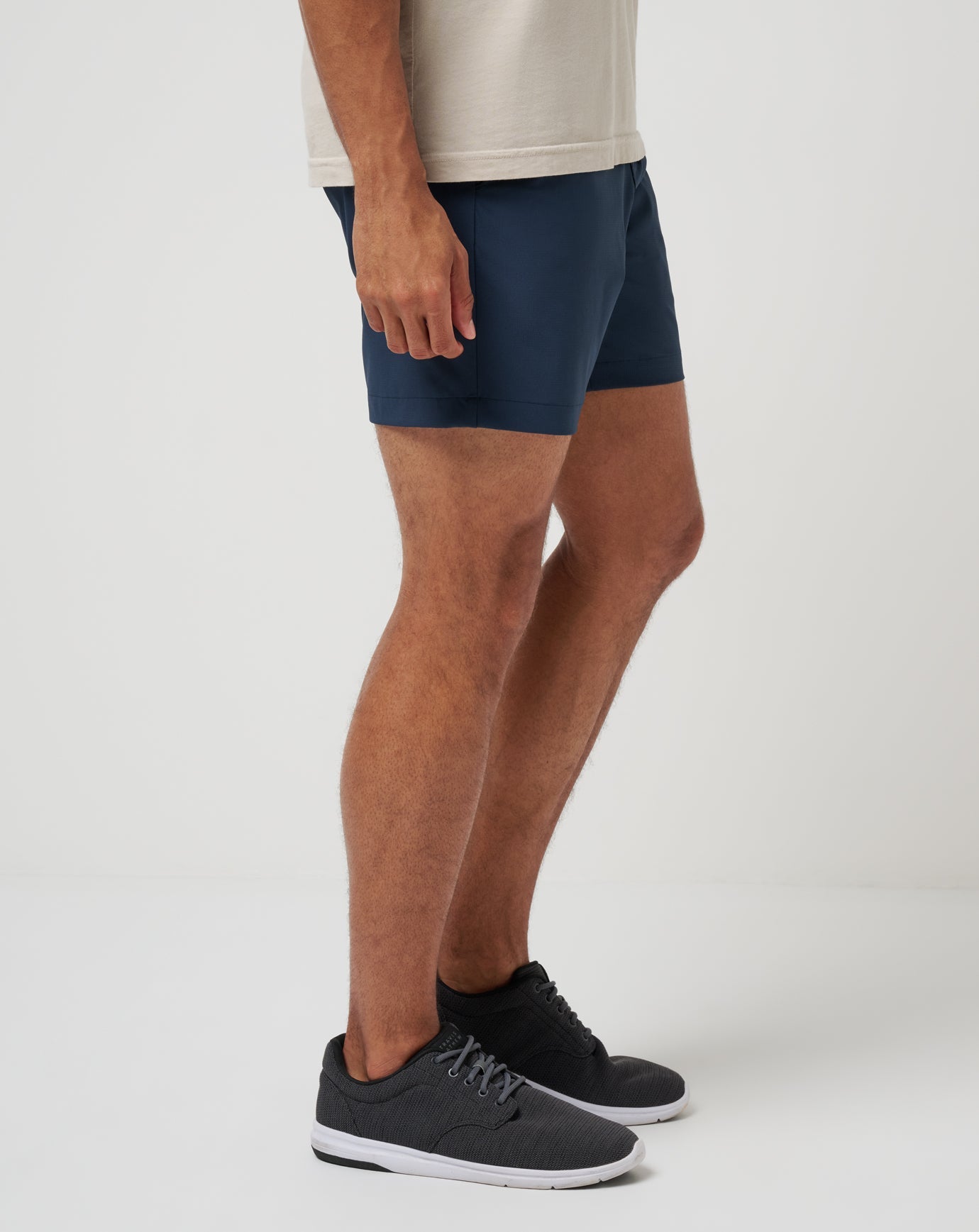 Men|Golf Wanderlust Short 7In