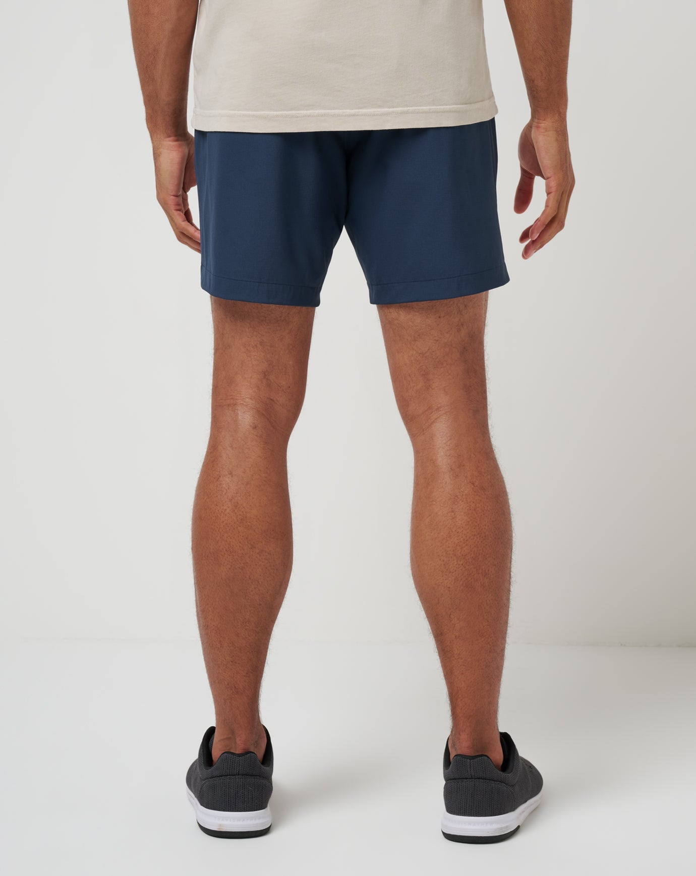 Men|Golf Wanderlust Short 7In