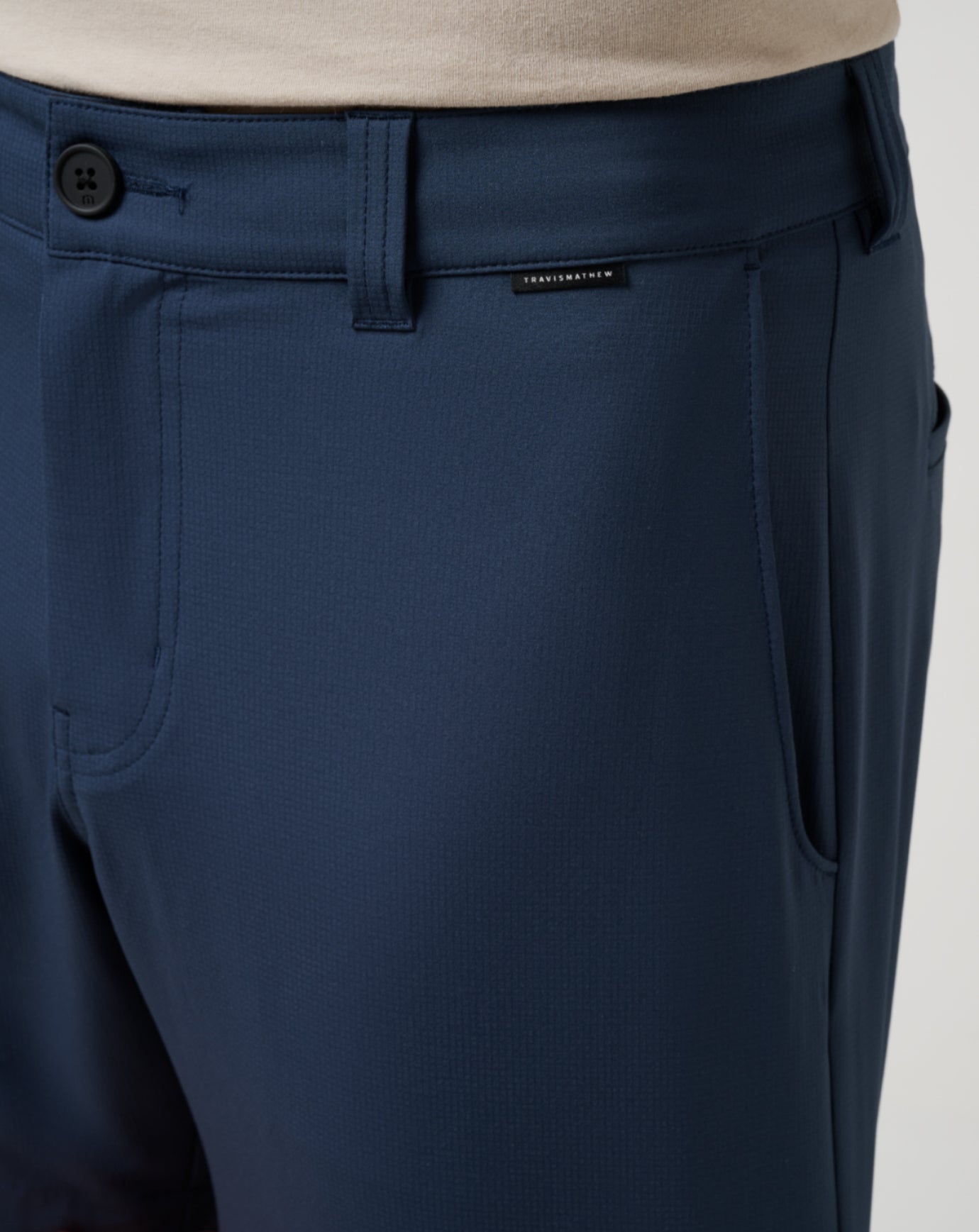 Men|Golf Wanderlust Short 7In