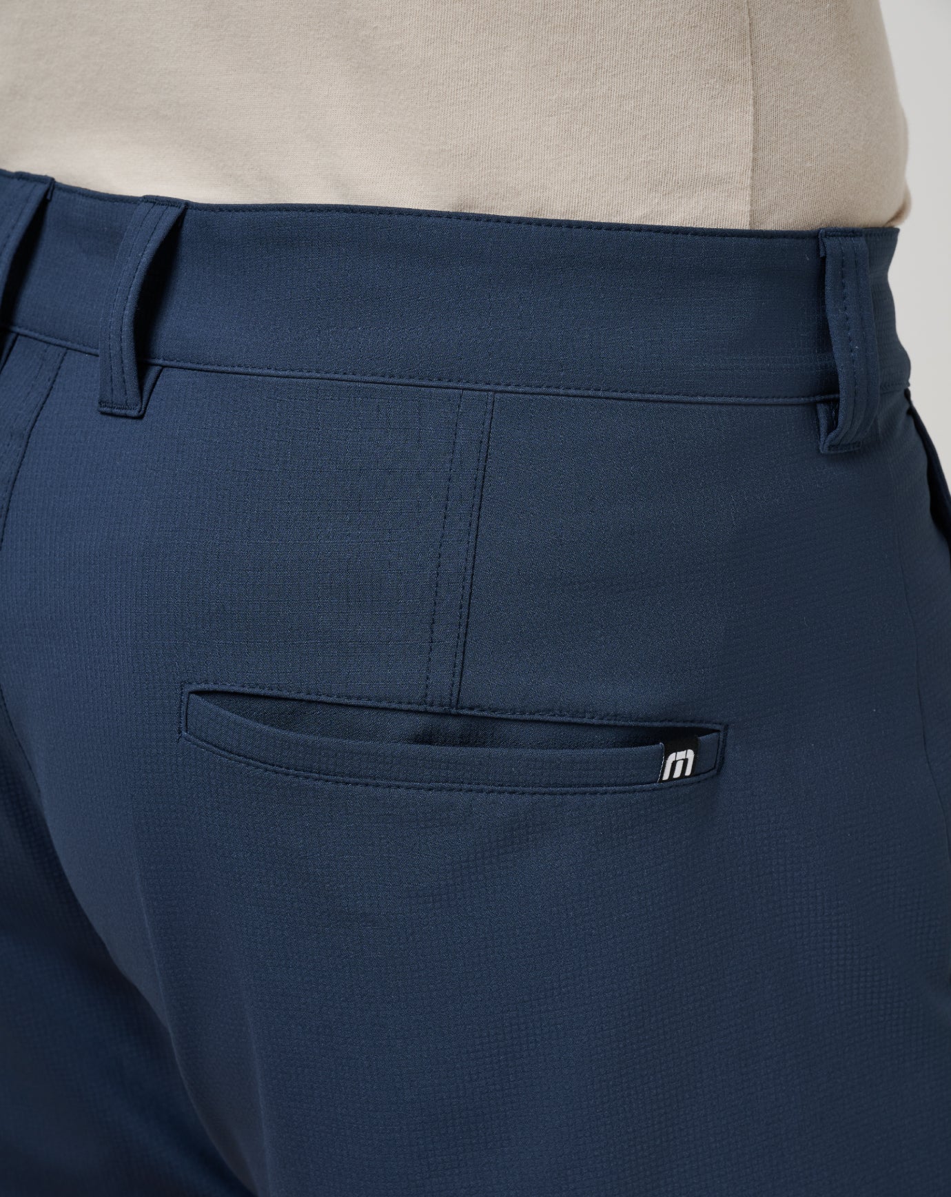 Men|Golf Wanderlust Short 7In