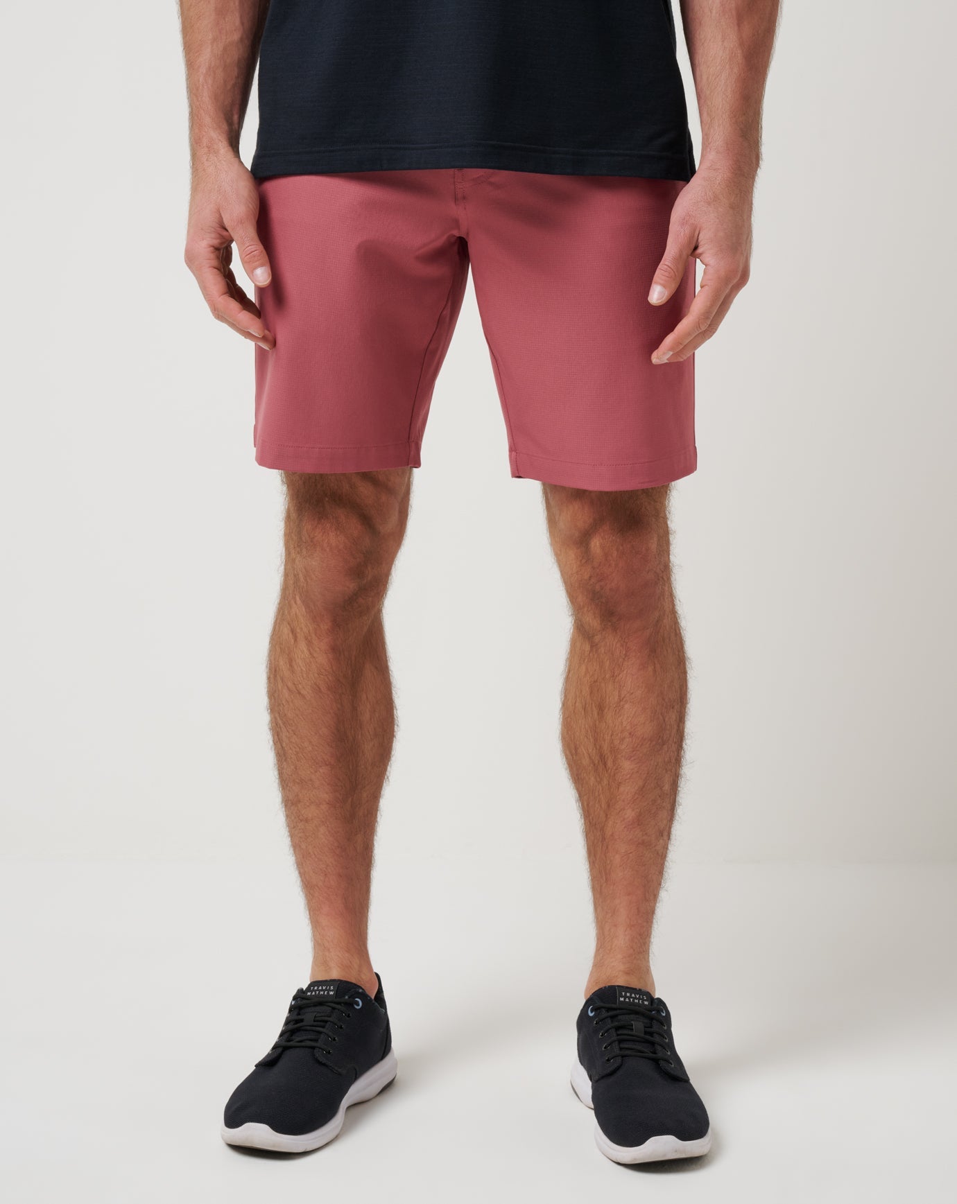 Men|Golf Wanderlust Short 9In