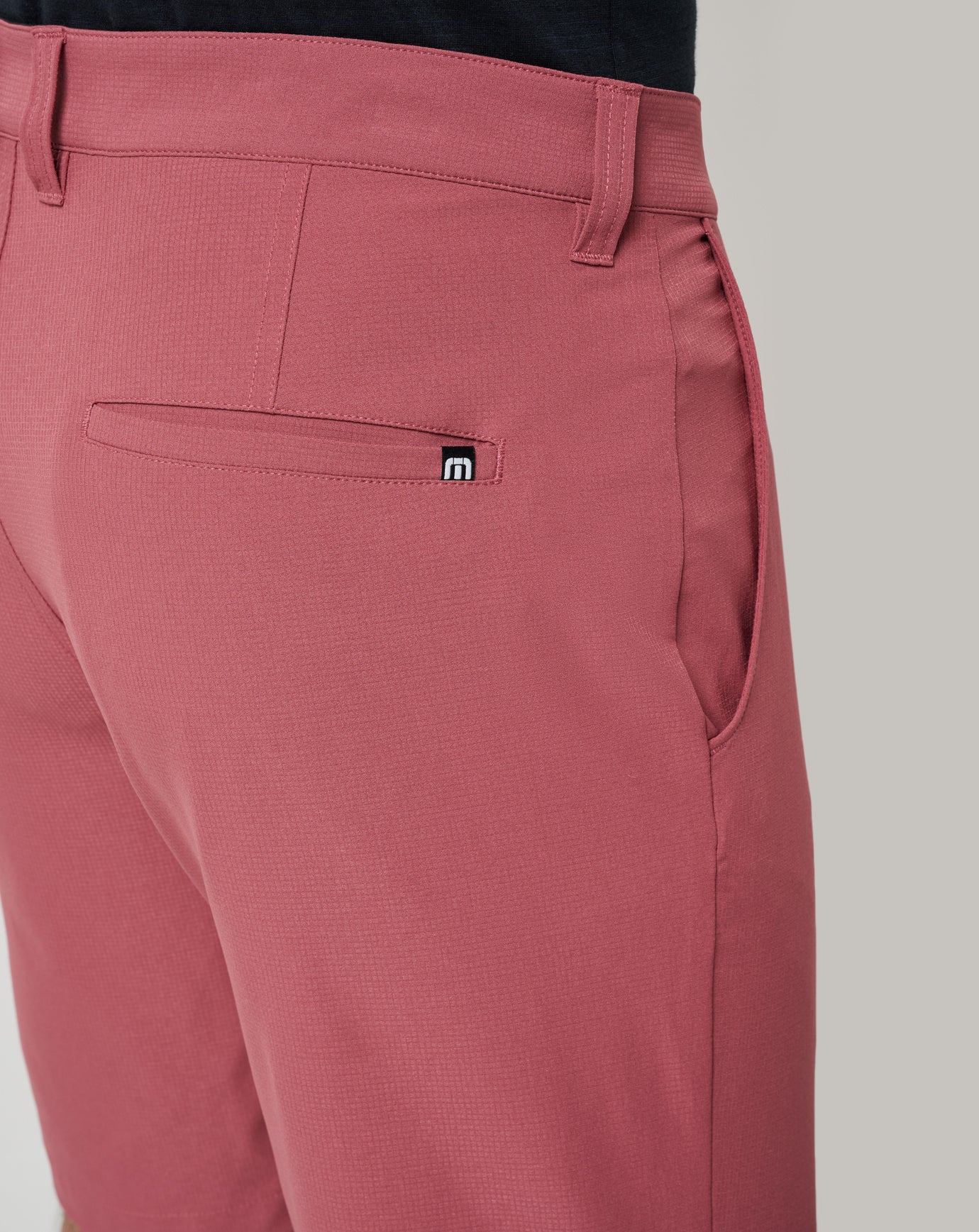 Men|Golf Wanderlust Short 9In