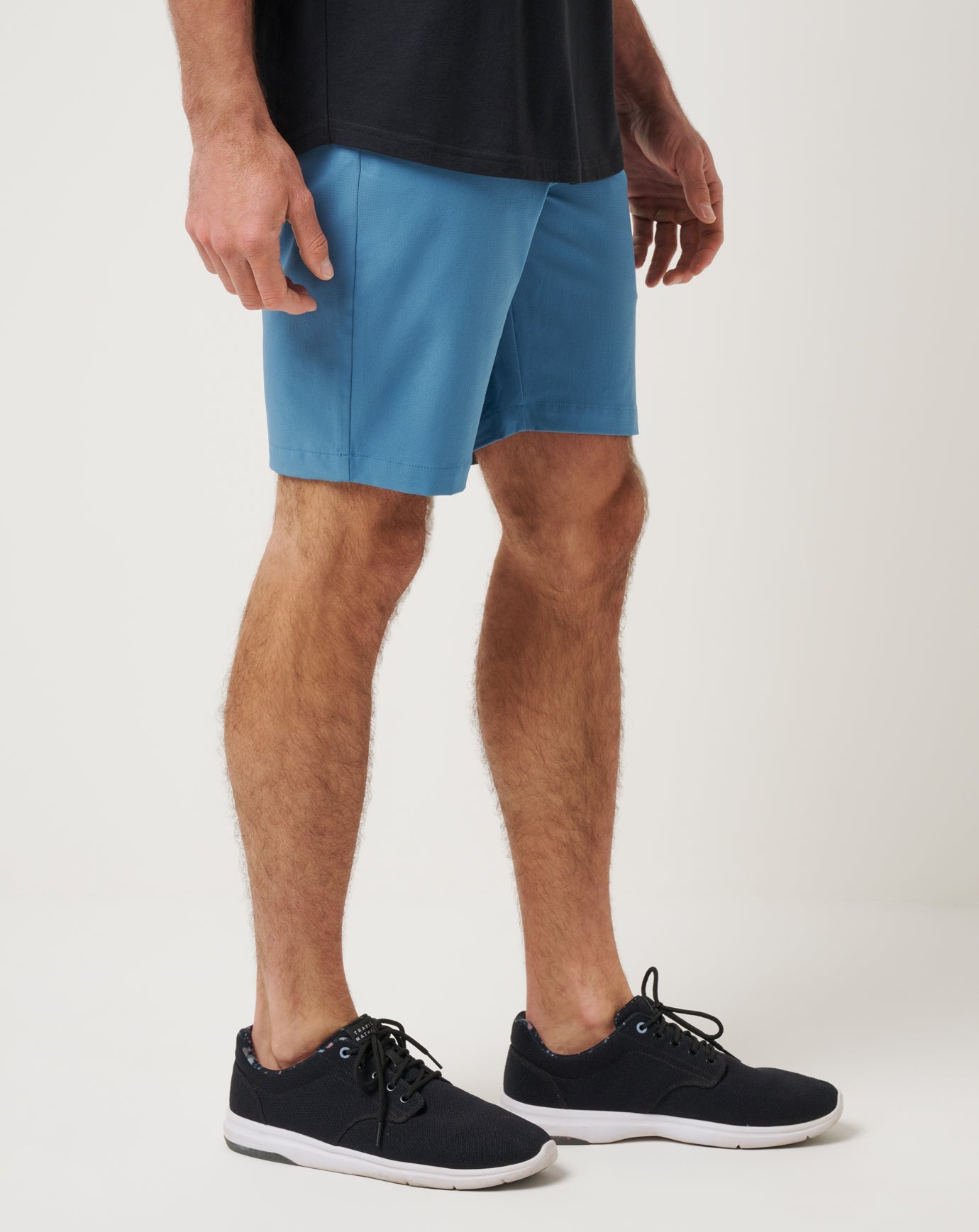 Men|Golf Wanderlust Short 9In
