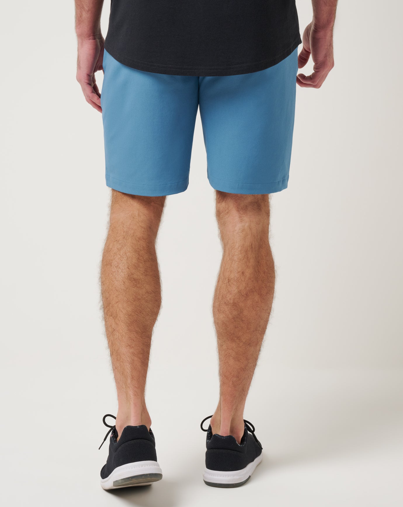 Men|Golf Wanderlust Short 9In