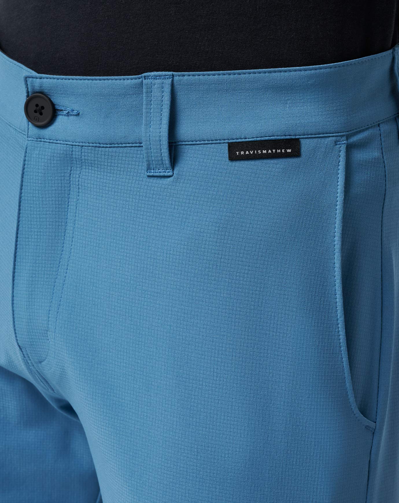 Men|Golf Wanderlust Short 9In