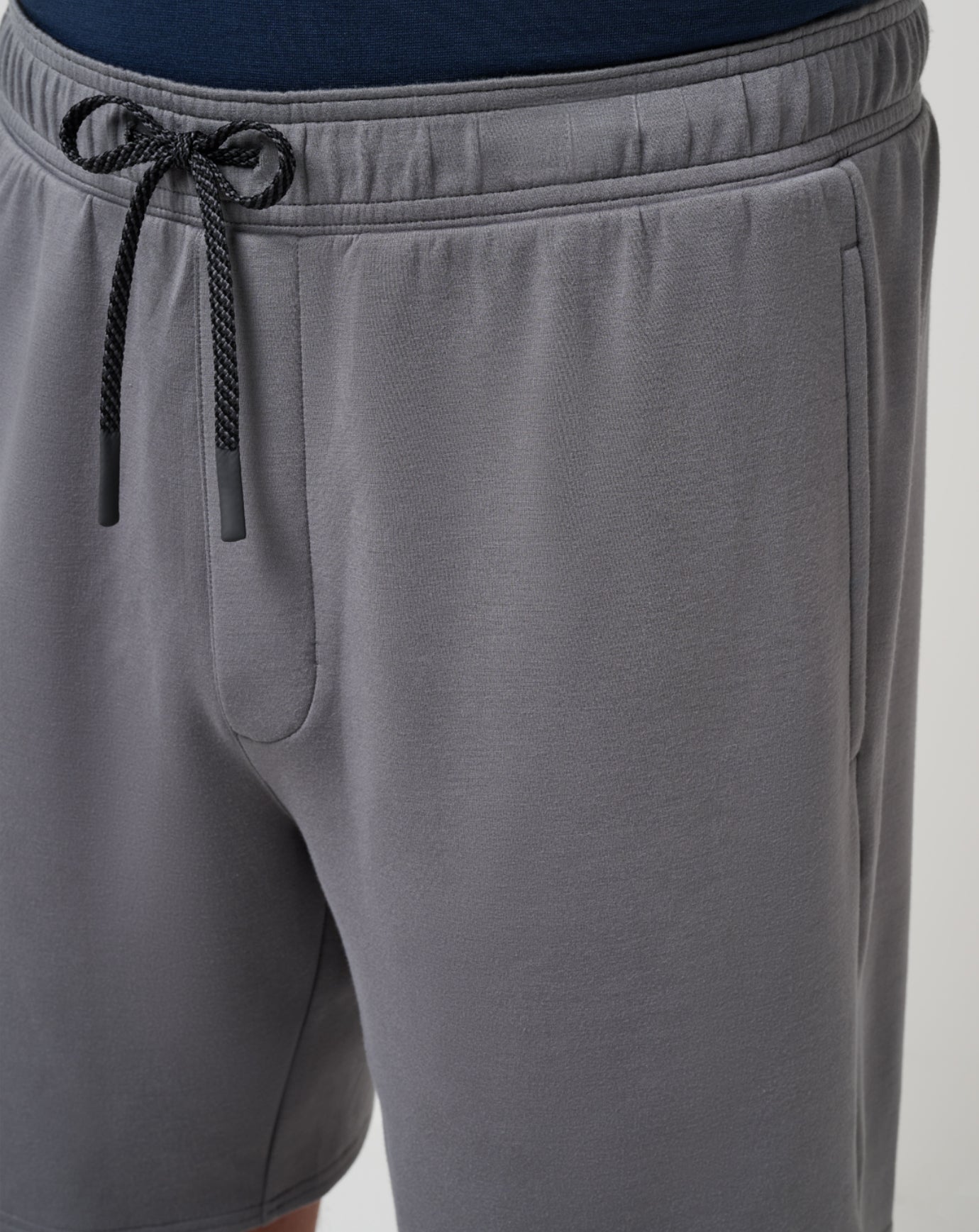 Men Fibercloud Short 8In