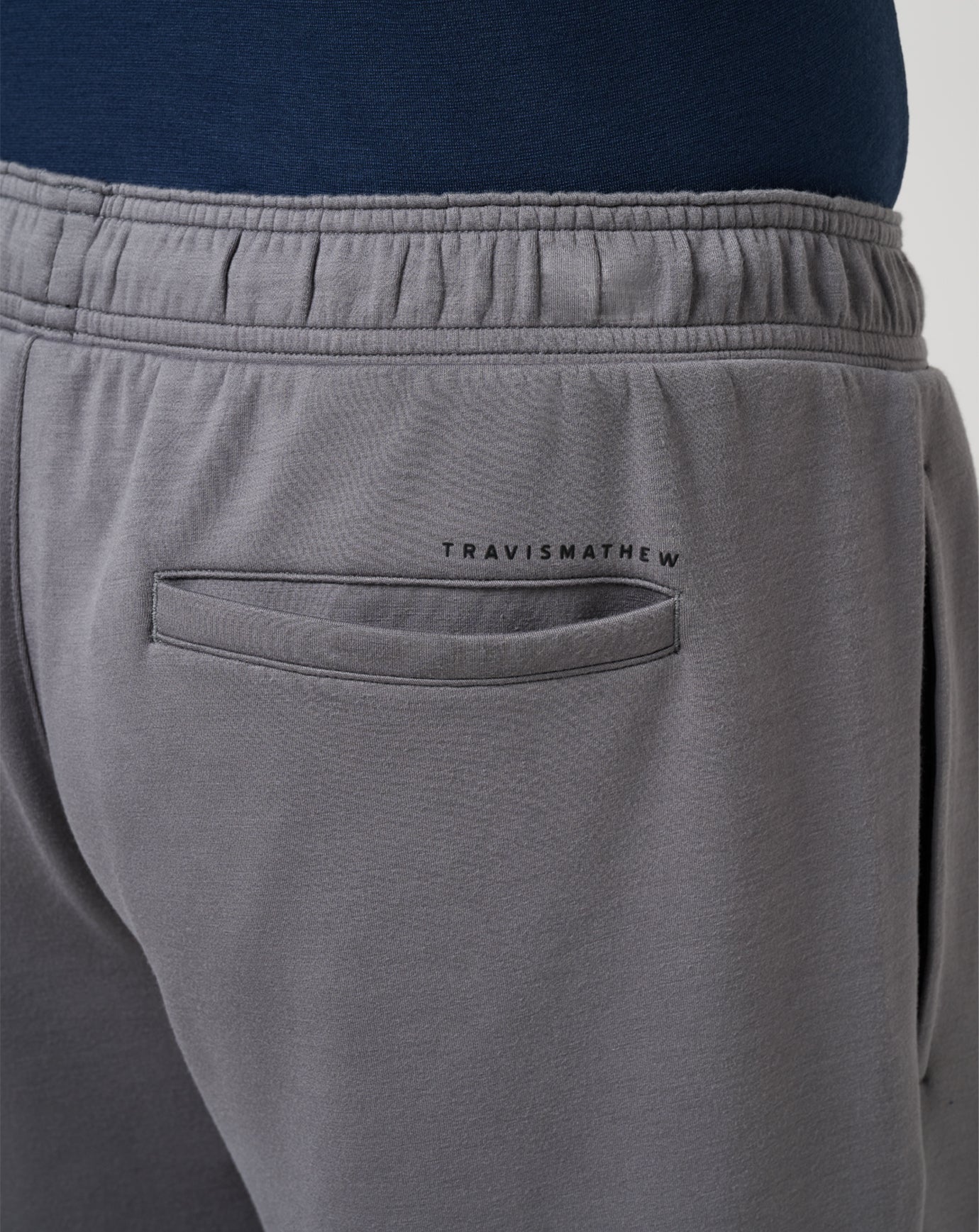 Men Fibercloud Short 8In