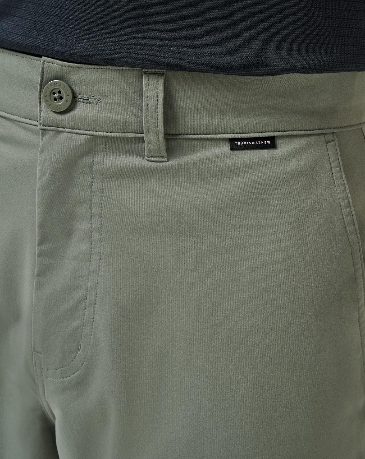 Men Tech Knit Short 9In