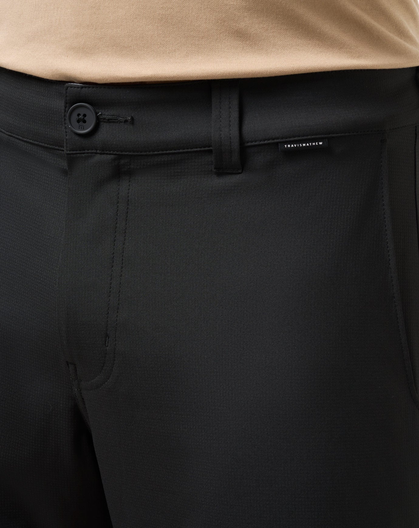 Men|Golf|New Wanderlust Short 7In