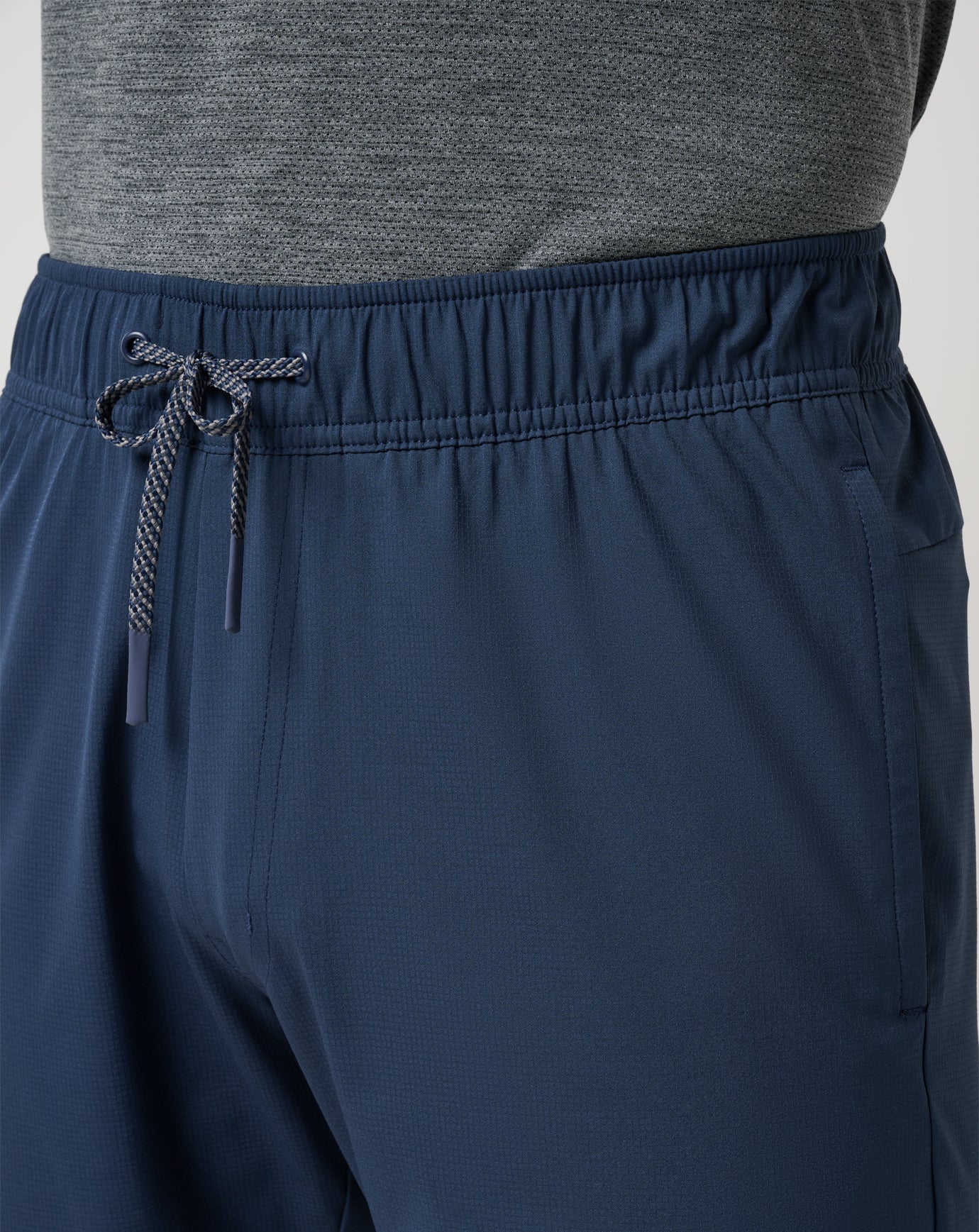 Men|Golf Wanderlust E-Waist Short 7.5In