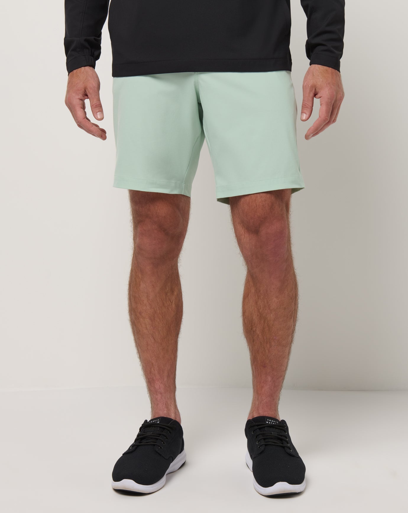 Men|Golf Wanderlust Short 9In