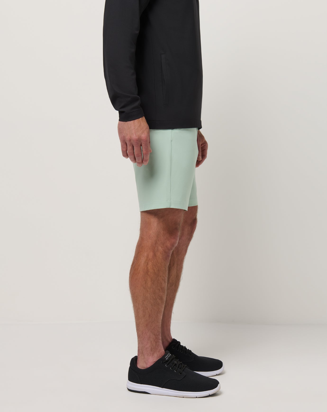 Men|Golf Wanderlust Short 9In