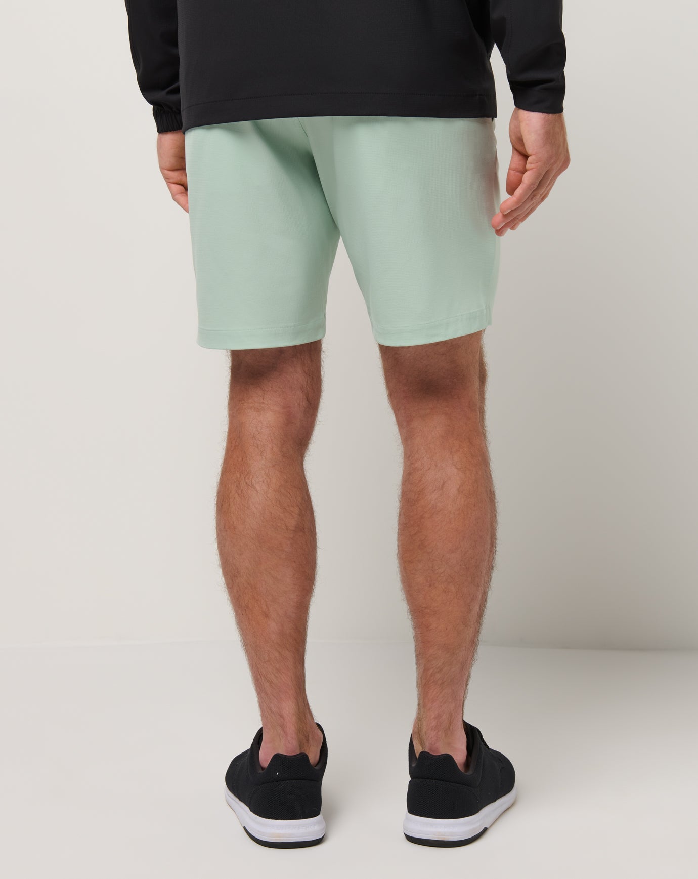 Men|Golf Wanderlust Short 9In
