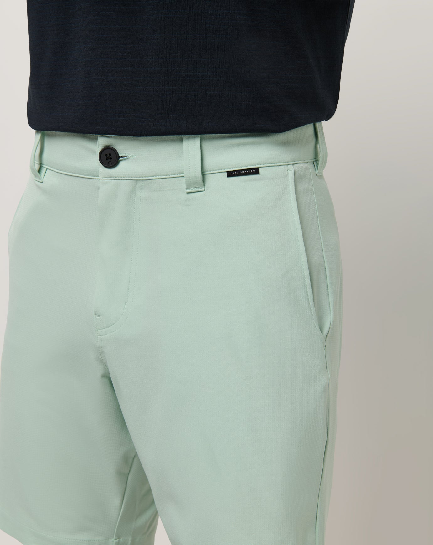 Men|Golf Wanderlust Short 9In