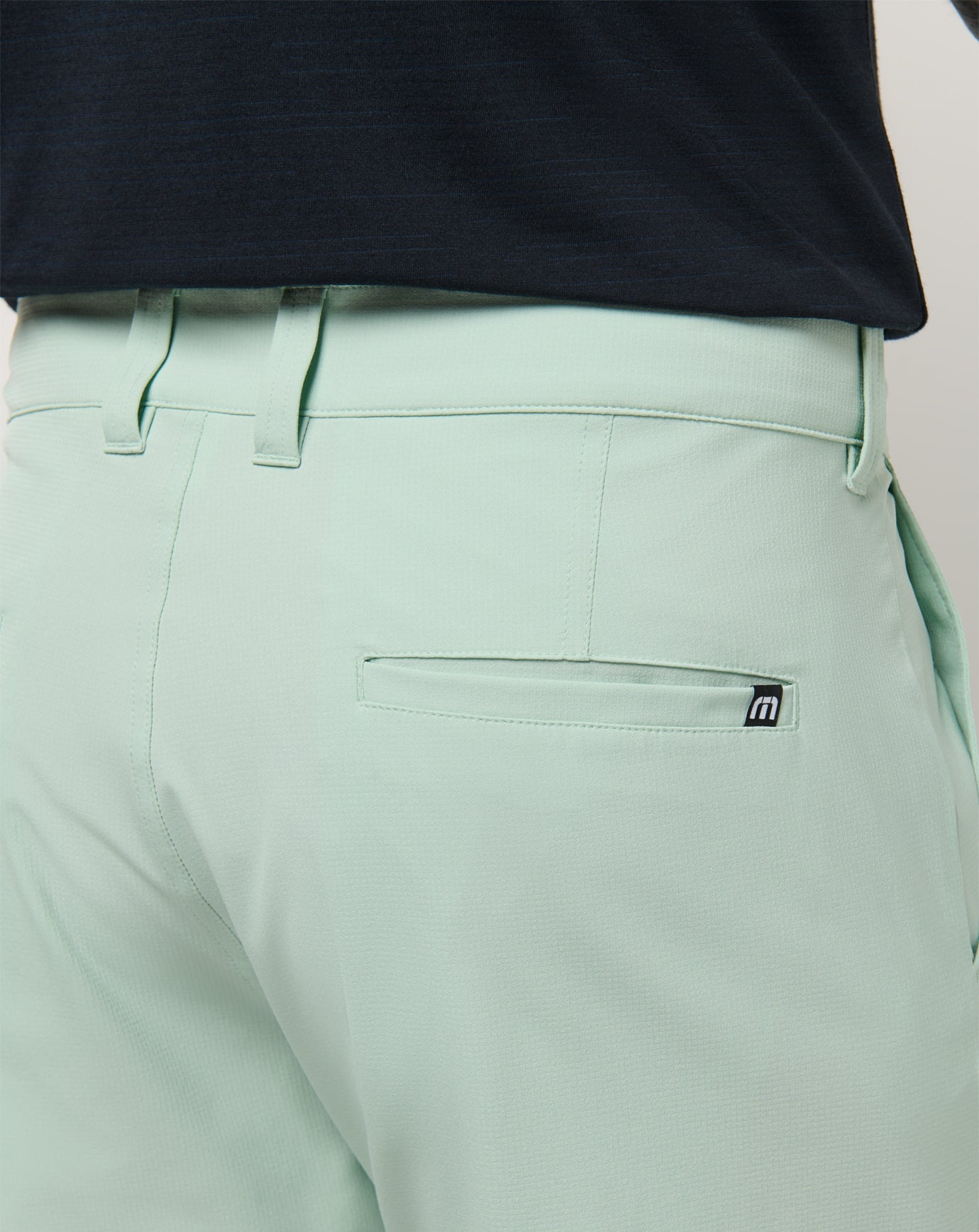 Men|Golf Wanderlust Short 9In