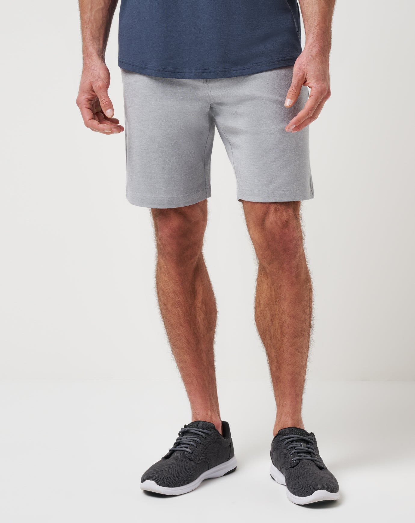 Men Adirondack Short 9In