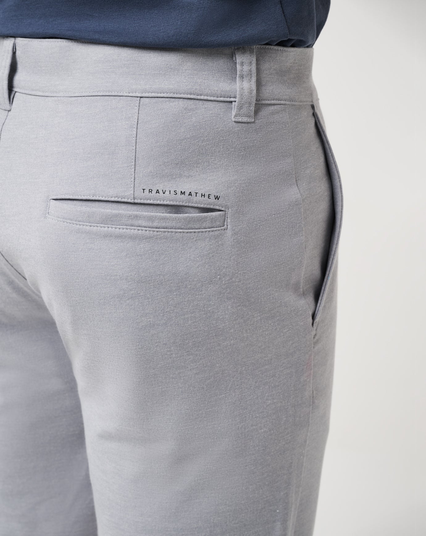Men Adirondack Short 9In