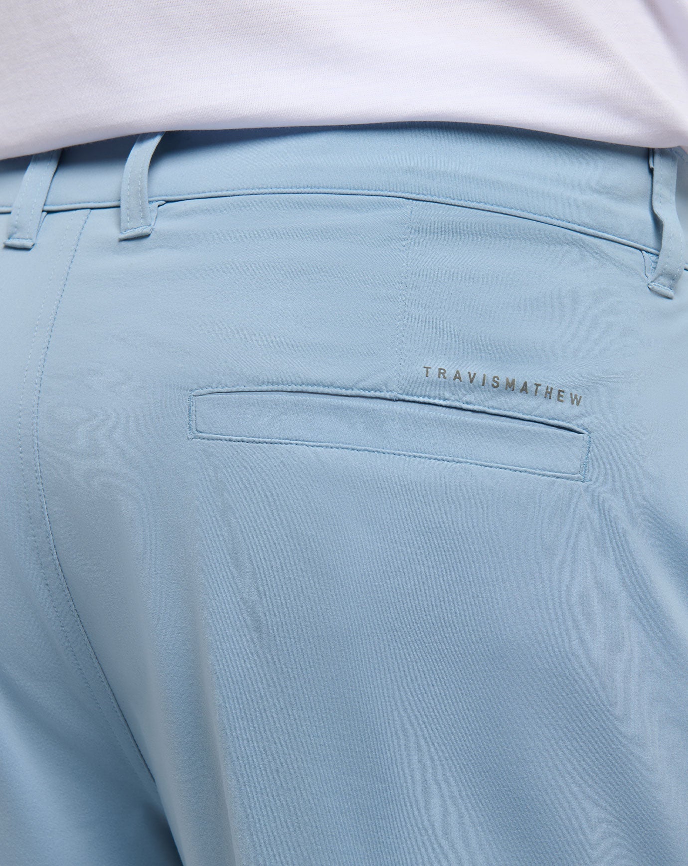 Men Tech Knit Short 9In