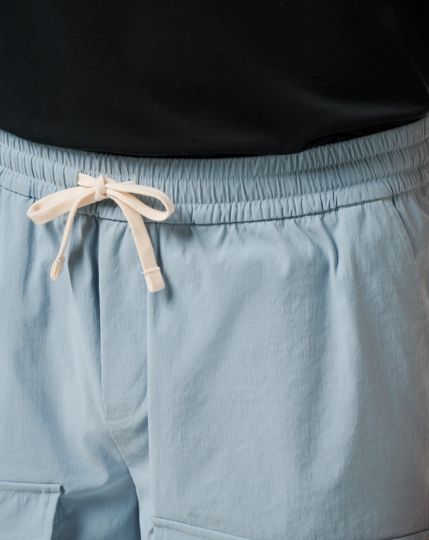 Men Dont Look Back Short 7.5In