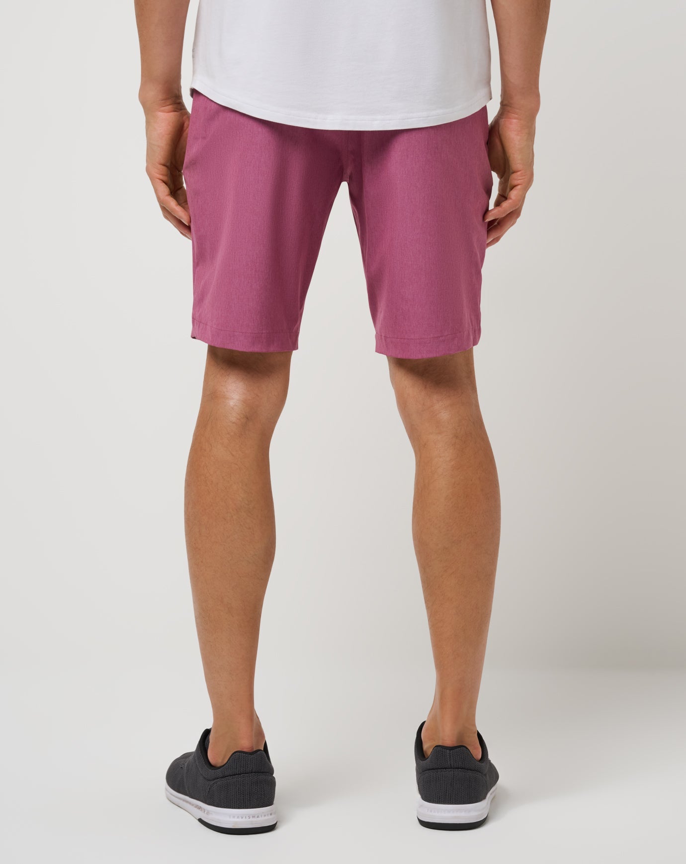 Men|Golf Overhead Compartment Short 10In