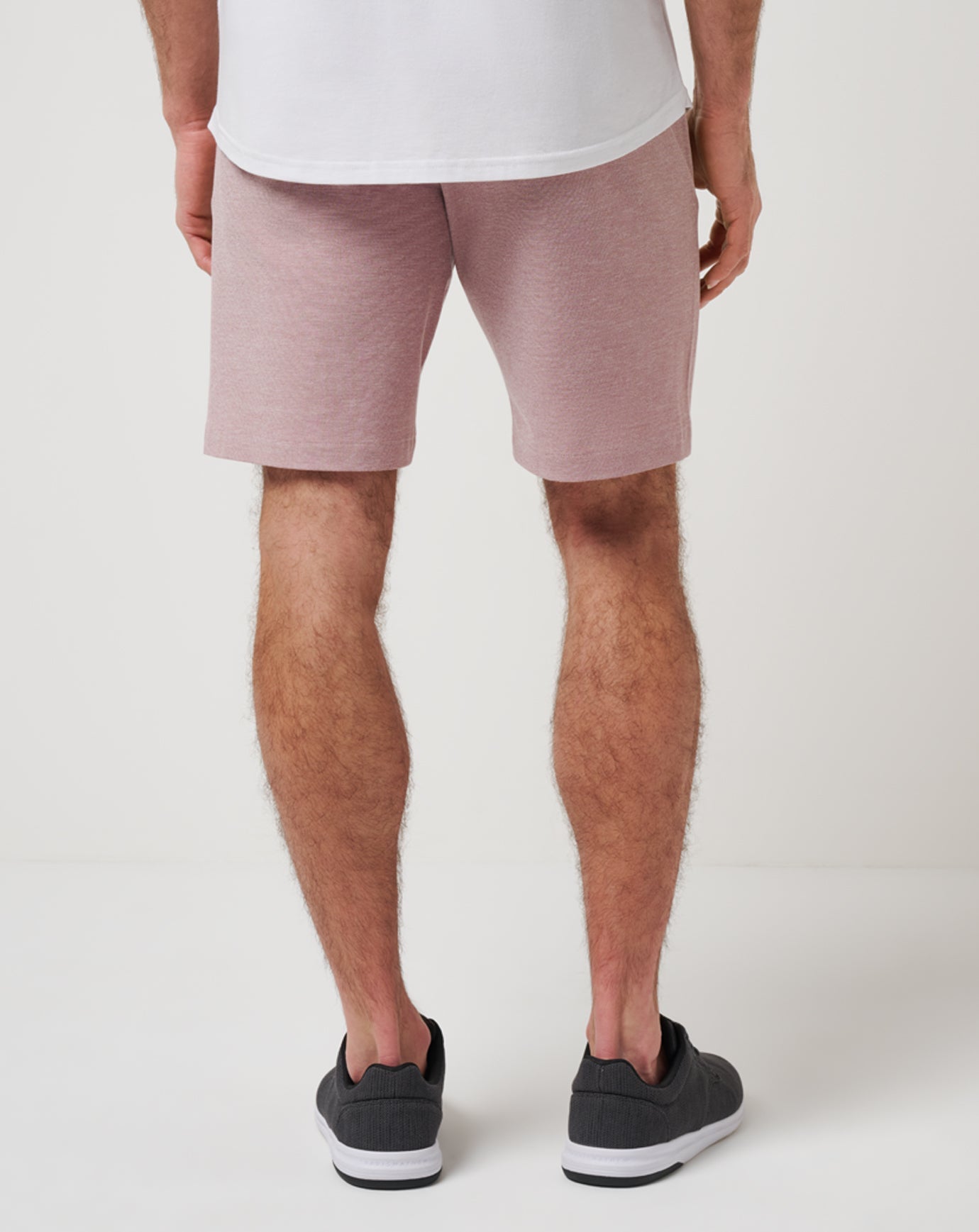 Men Adirondack Short 9In