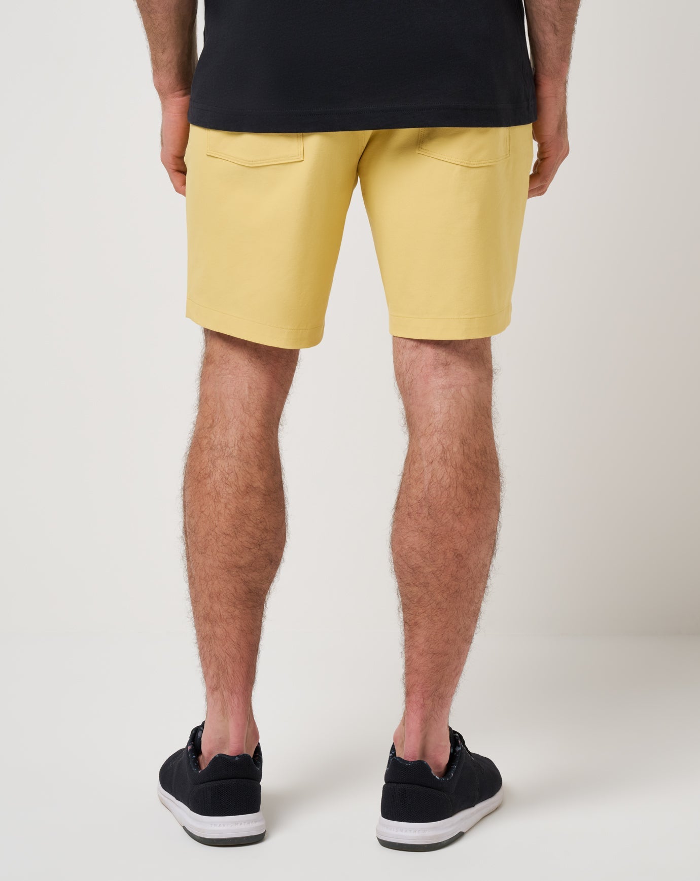 Men Rapid Transit Short 8In