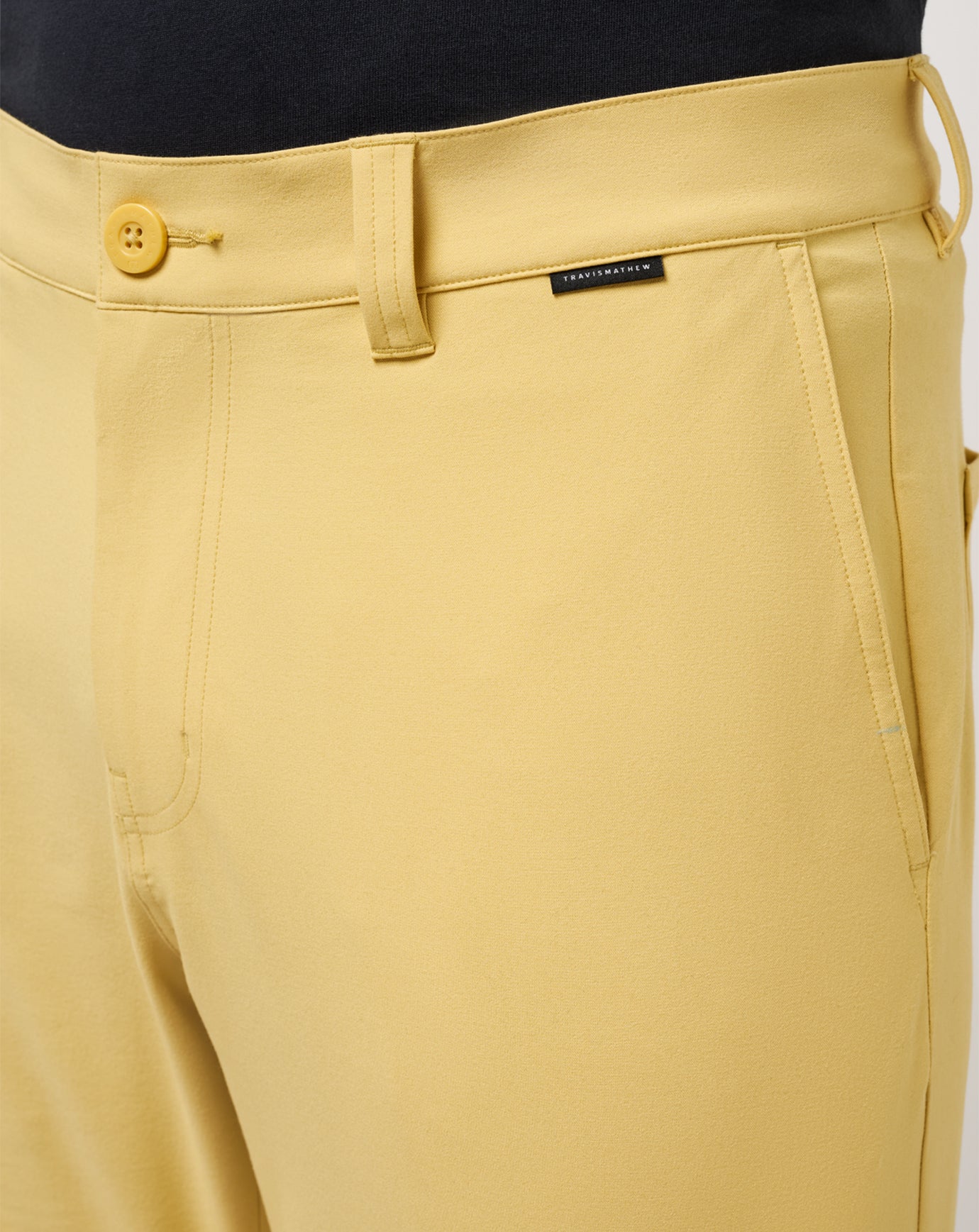 Men Rapid Transit Short 8In