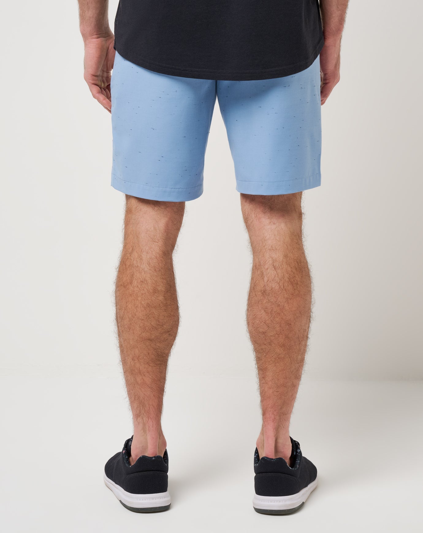 Men Currents Short 9In