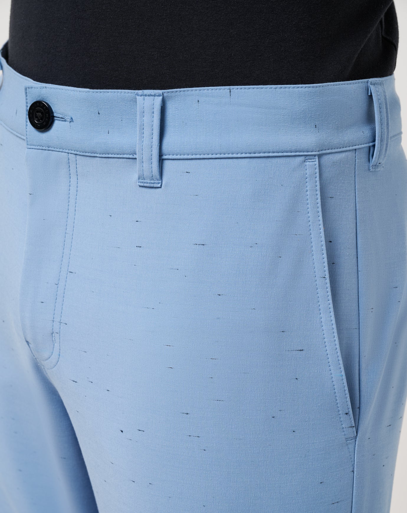 Men Currents Short 9In
