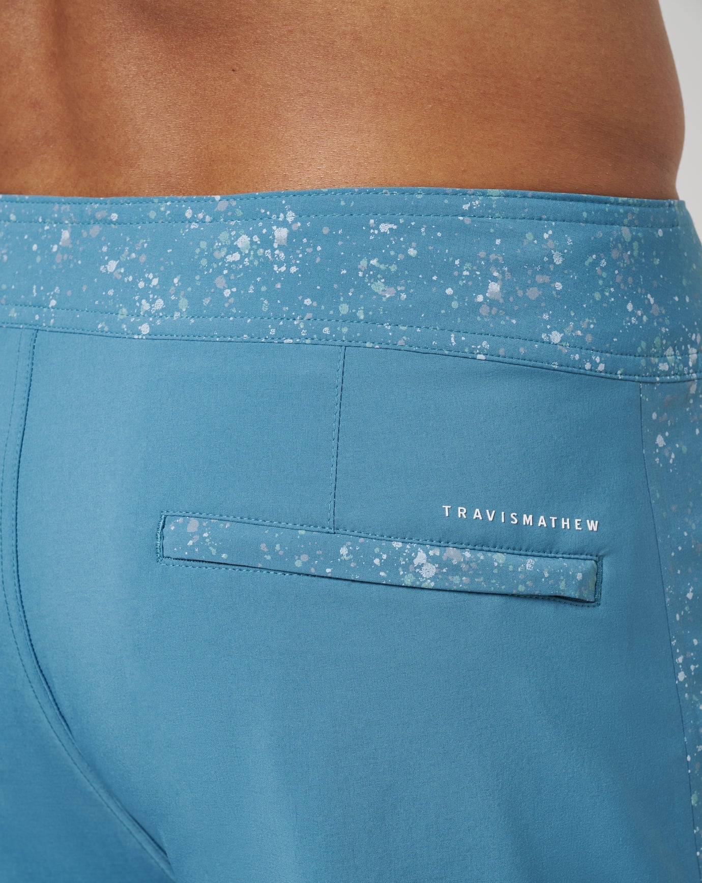 Men Under The Sun Boardshort