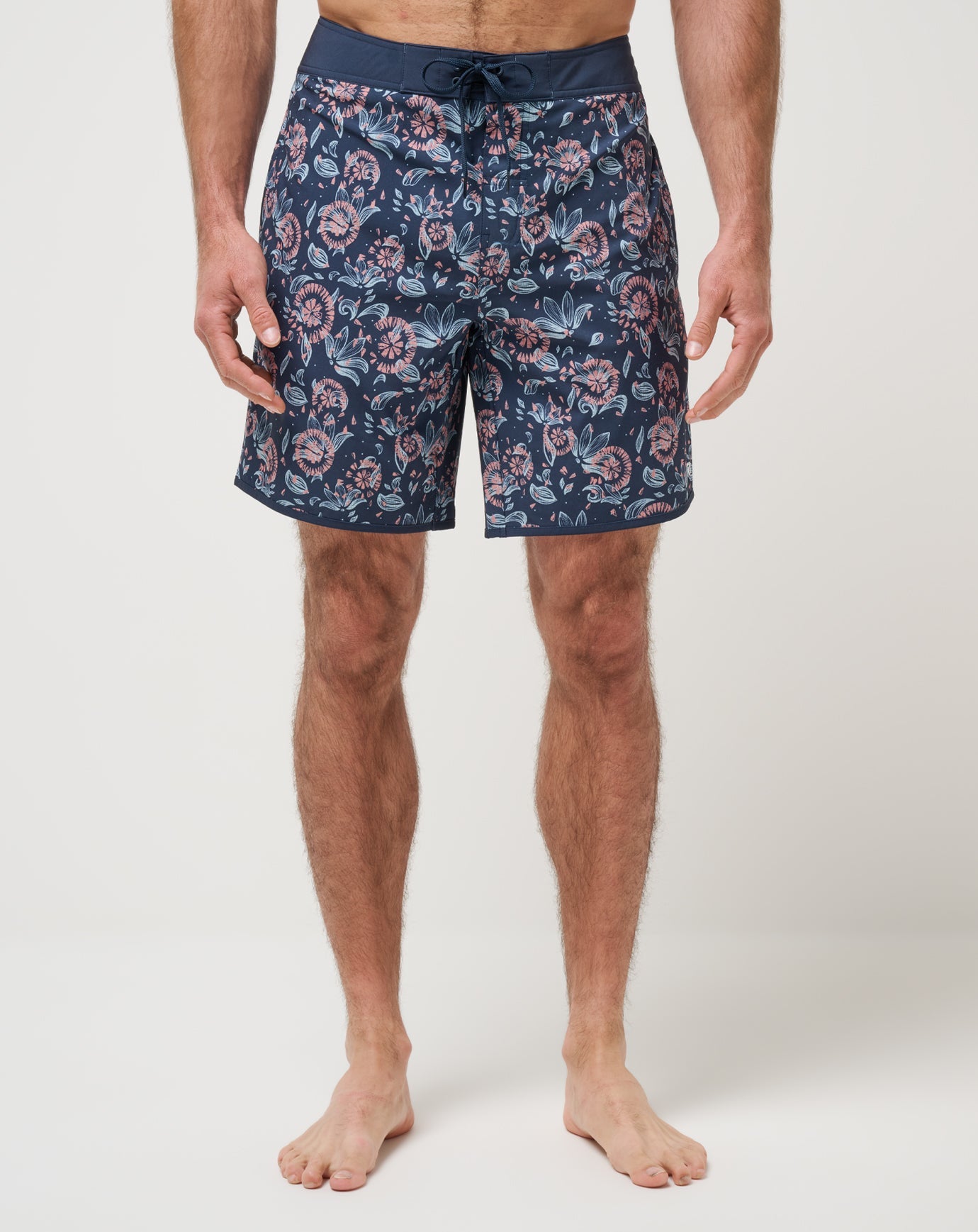 Men Flourish Boardshort
