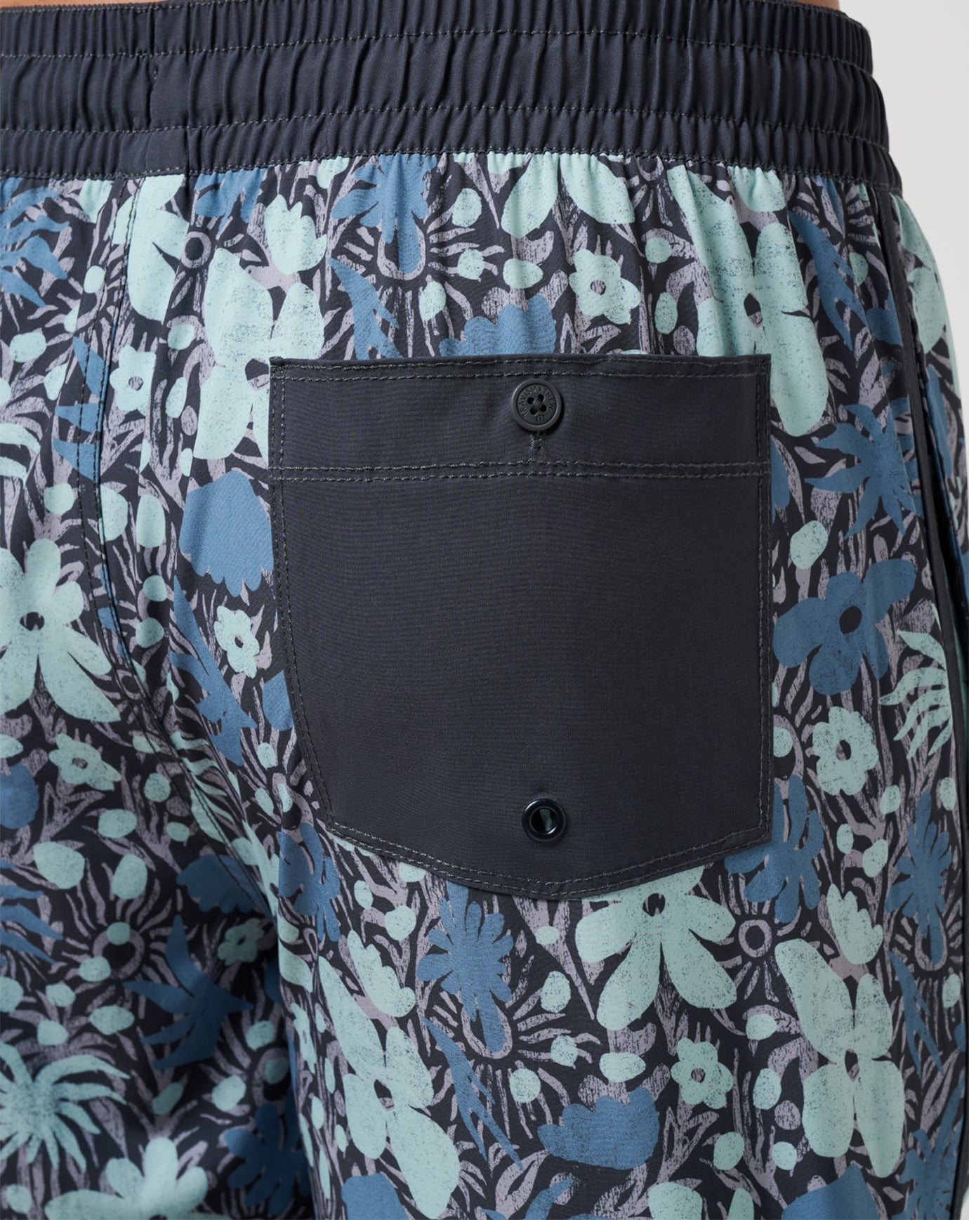 Men Canoe Cruise Boardshort