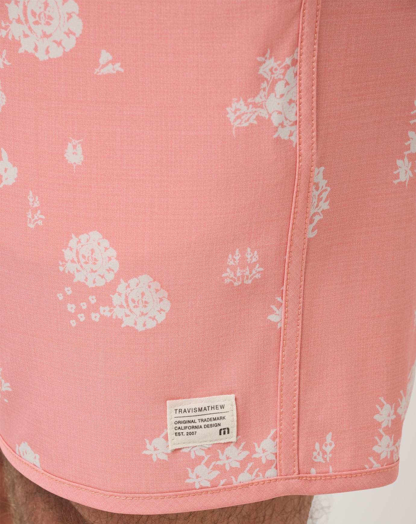 Men Get Outside Boardshort