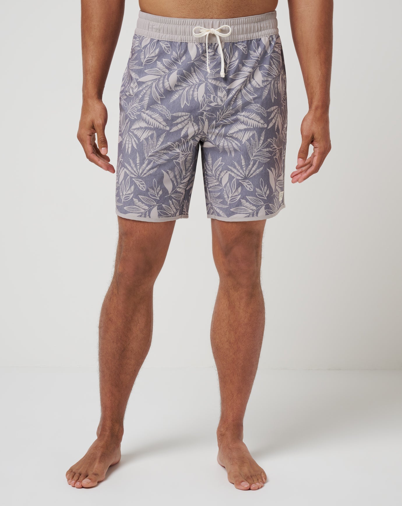 Men Land To Sea Boardshort