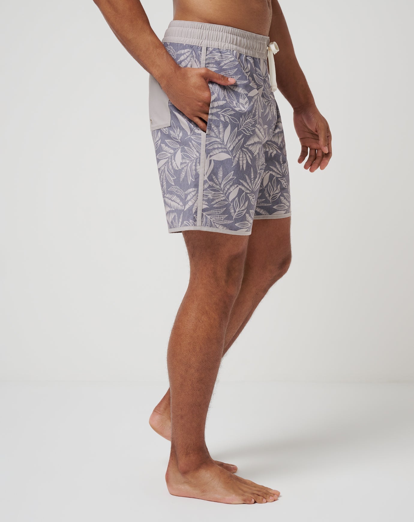 Men Land To Sea Boardshort