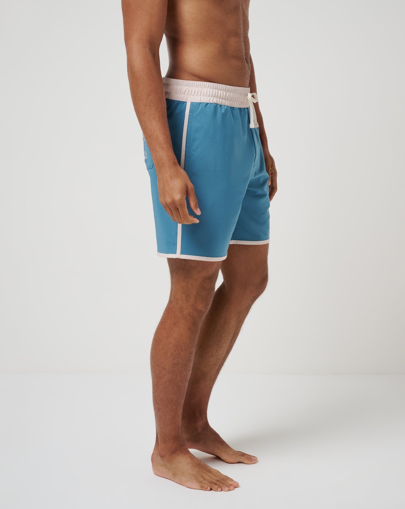 Men Lost Cave Boardshort