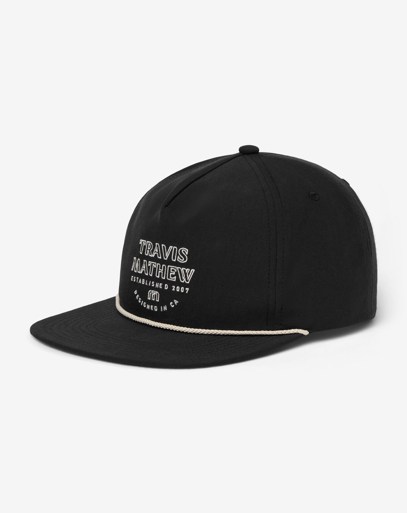 Men|Accessories Salted Shore Snapback Hat