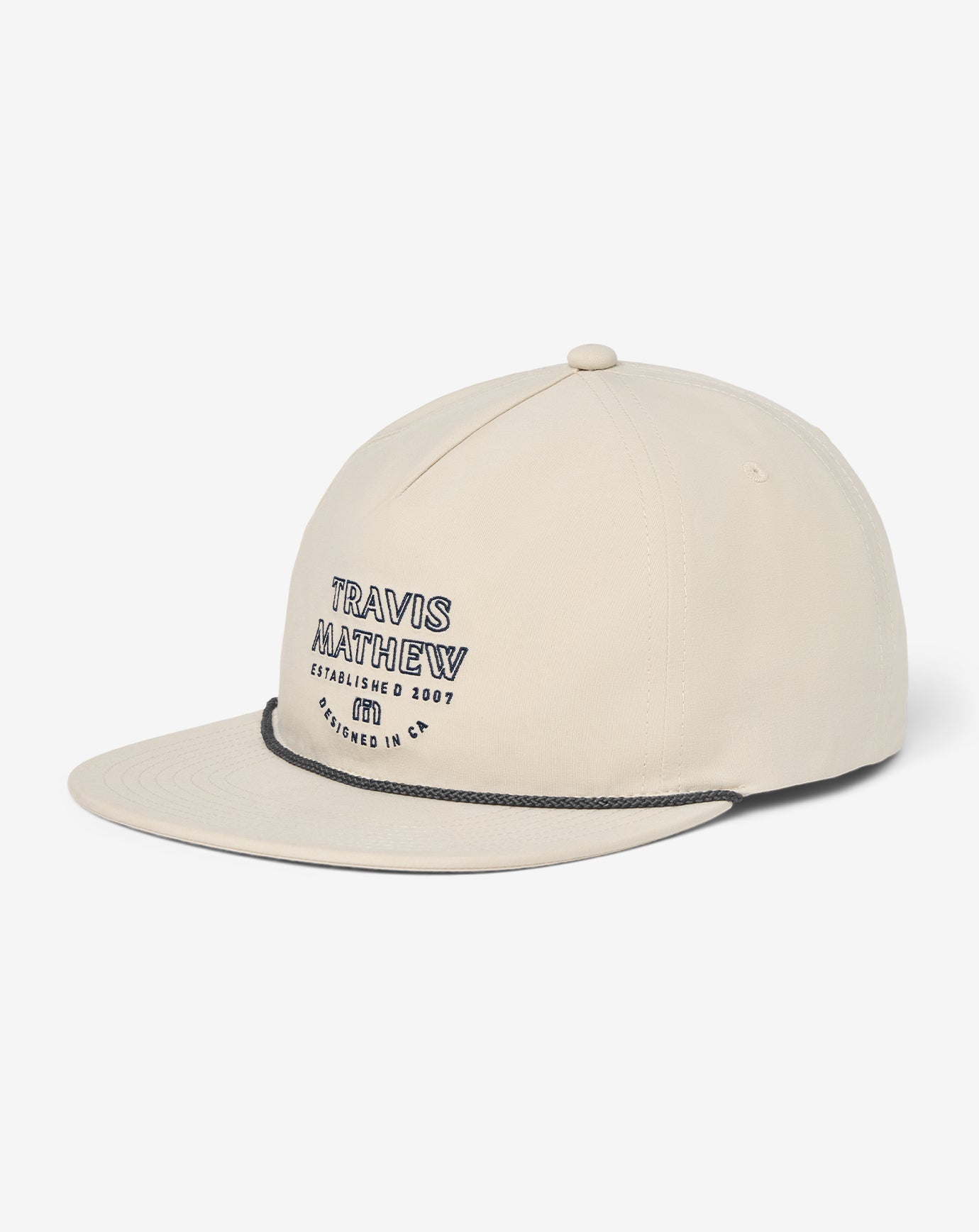 Men|Accessories Salted Shore Snapback Hat