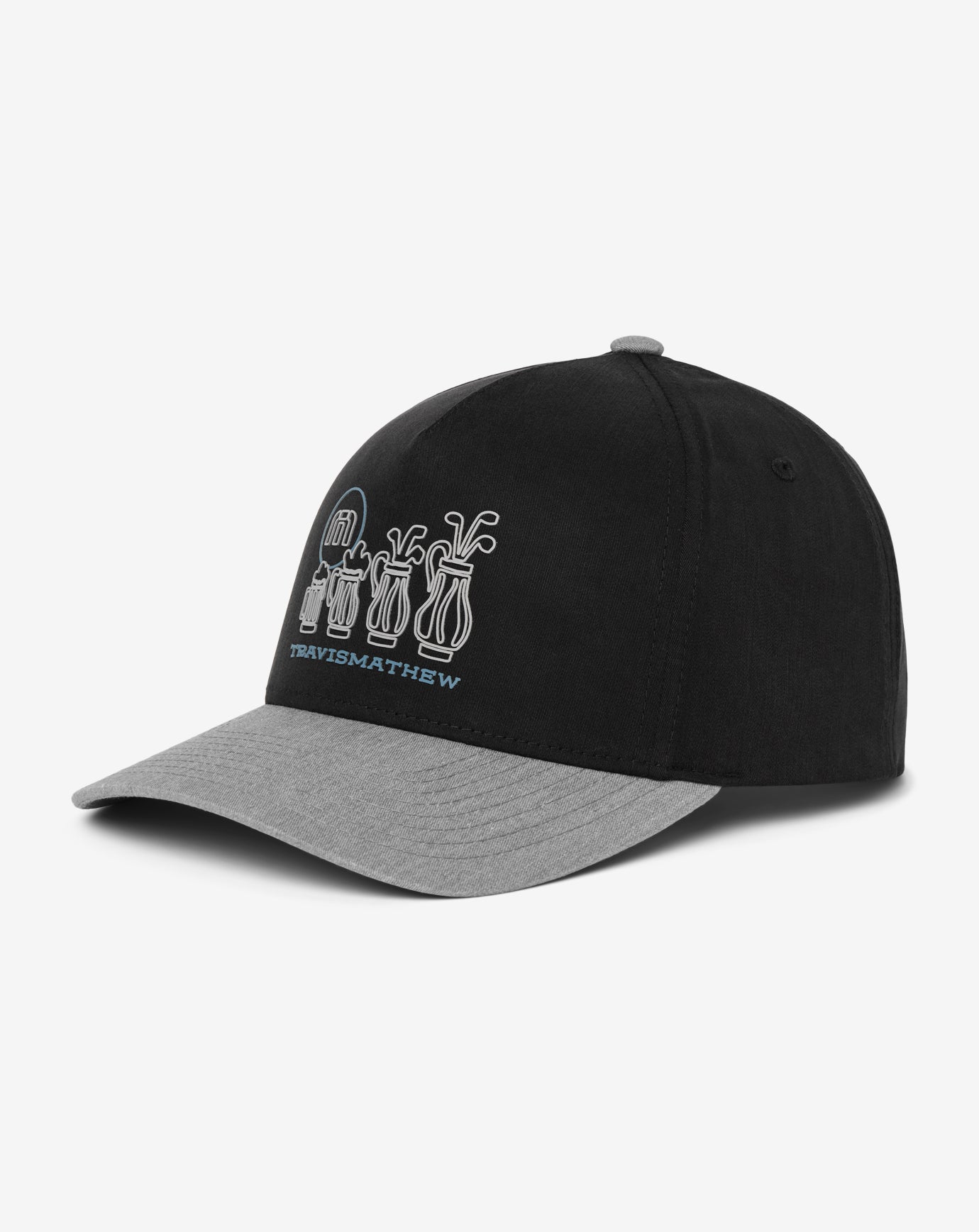 Men|Accessories Beerly Beloved 2.0 Snapback Hat
