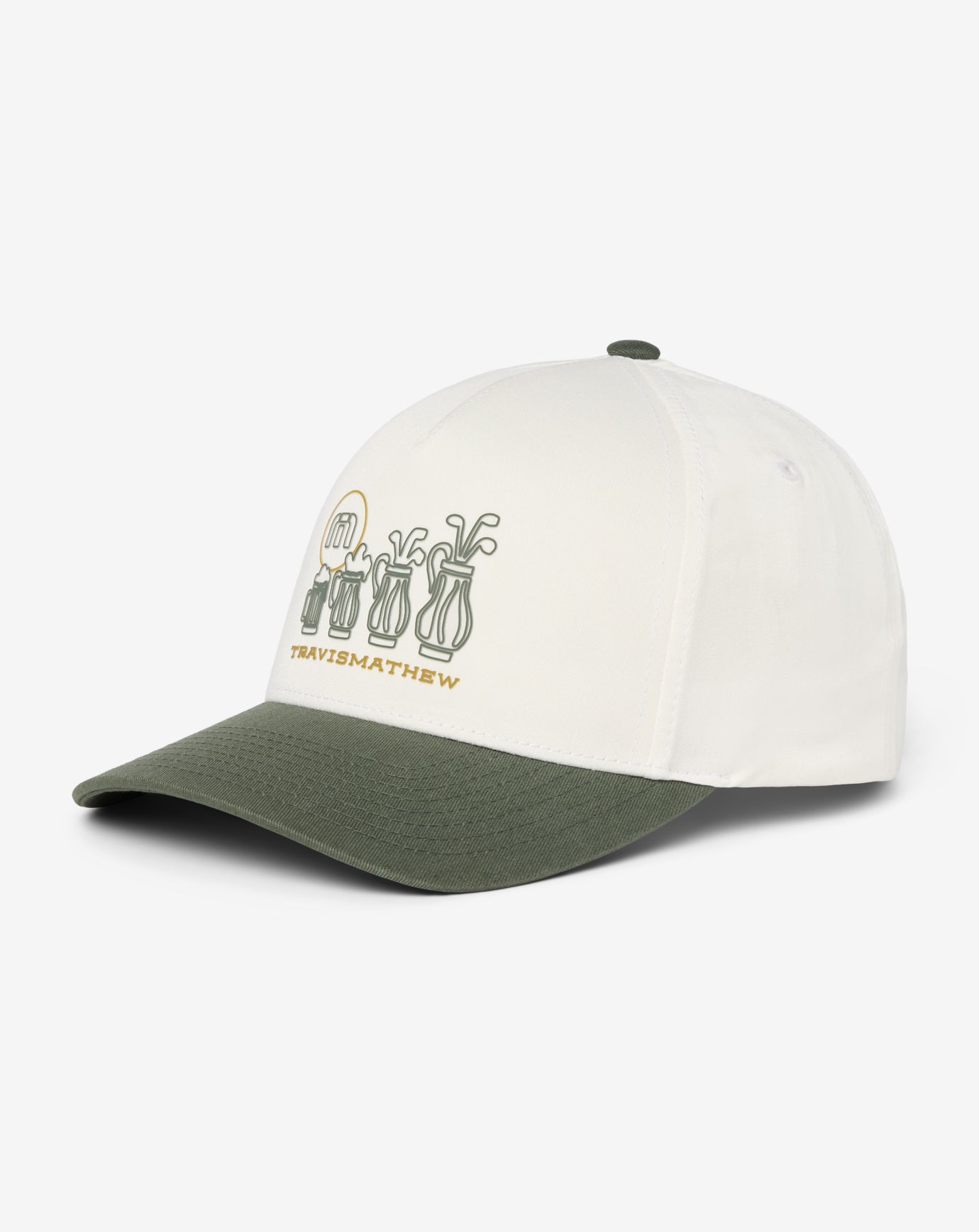 Men|Accessories Beerly Beloved 2.0 Snapback Hat