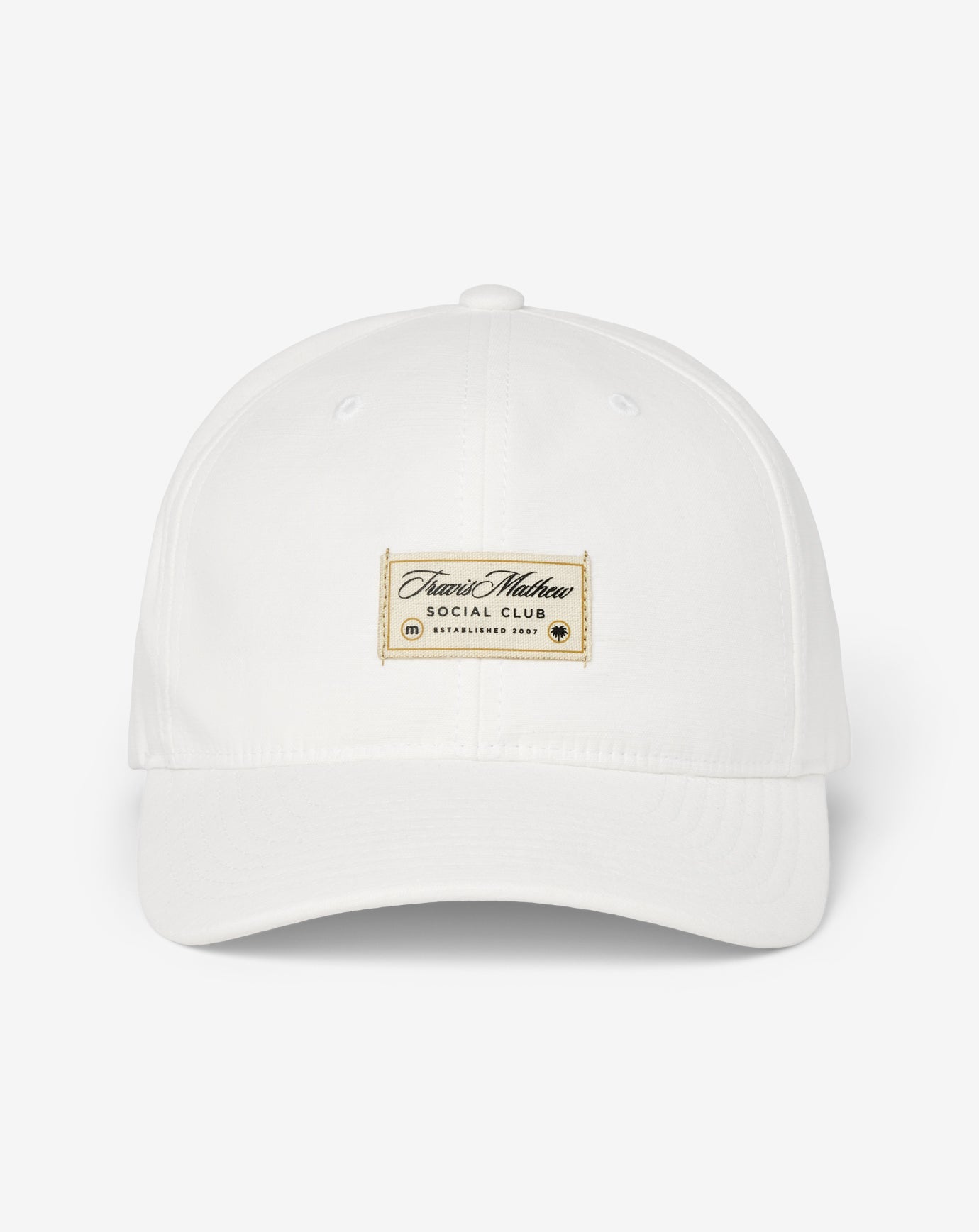 Men|Accessories TM Social Club Snapback Hat