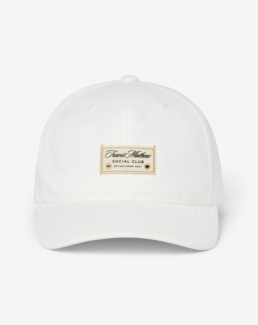 Men|Accessories TM Social Club Snapback Hat