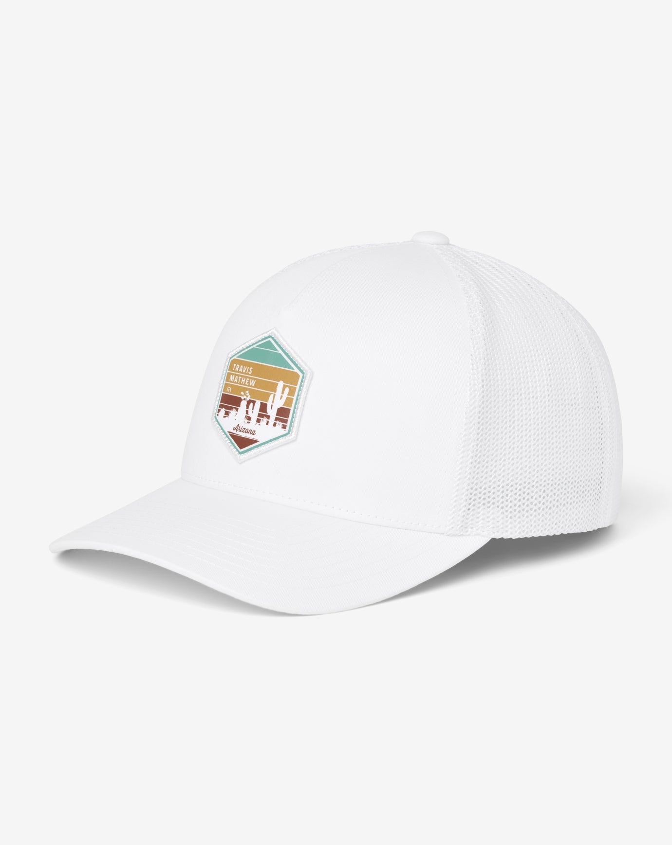 Men|Accessories High Desert Horizon Snapback Hat